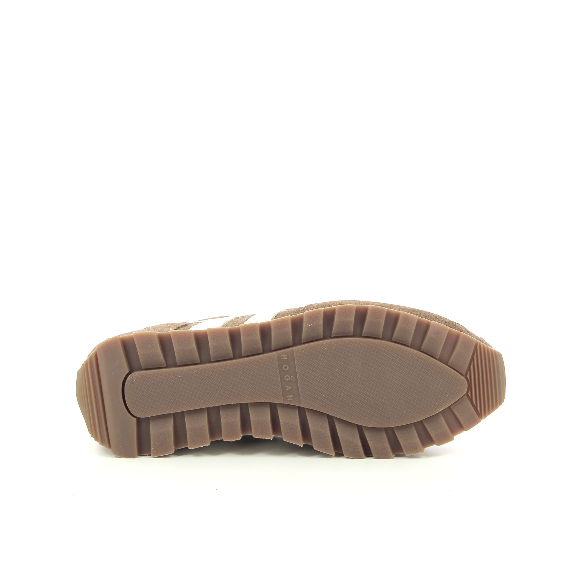 Hogan 86er 256343 taupe