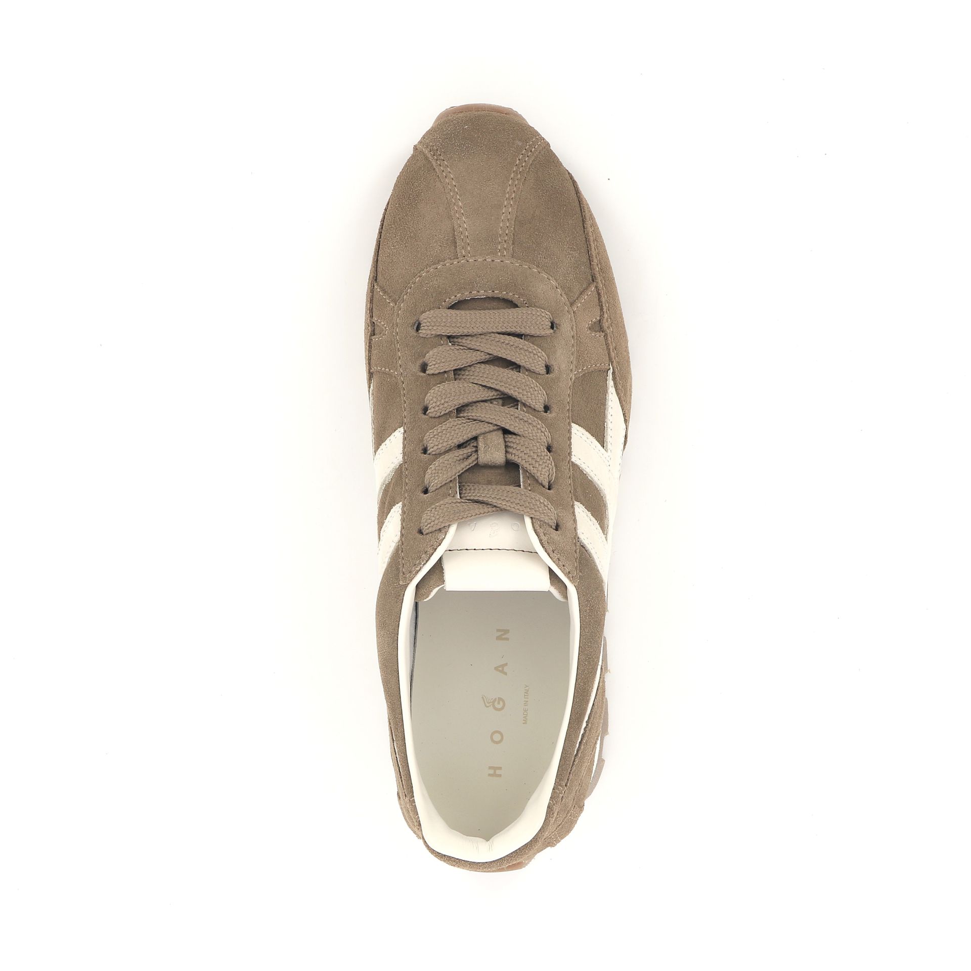 Hogan 86er 256343 taupe