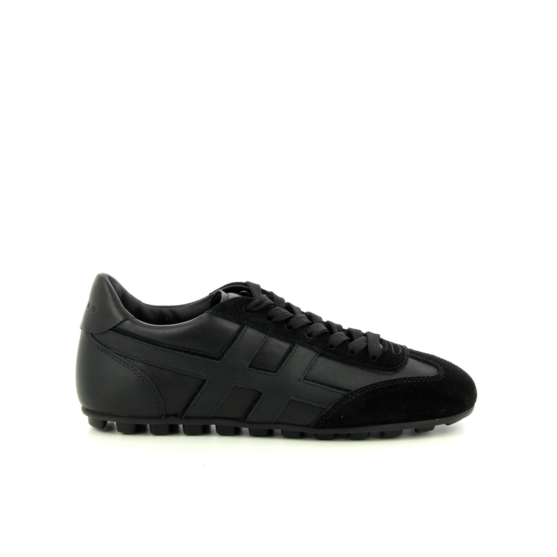 Hogan Olympia 256346 zwart