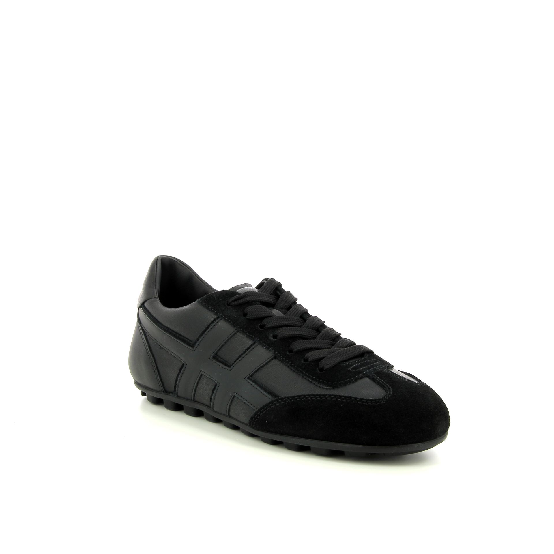 Hogan Olympia 256346 zwart