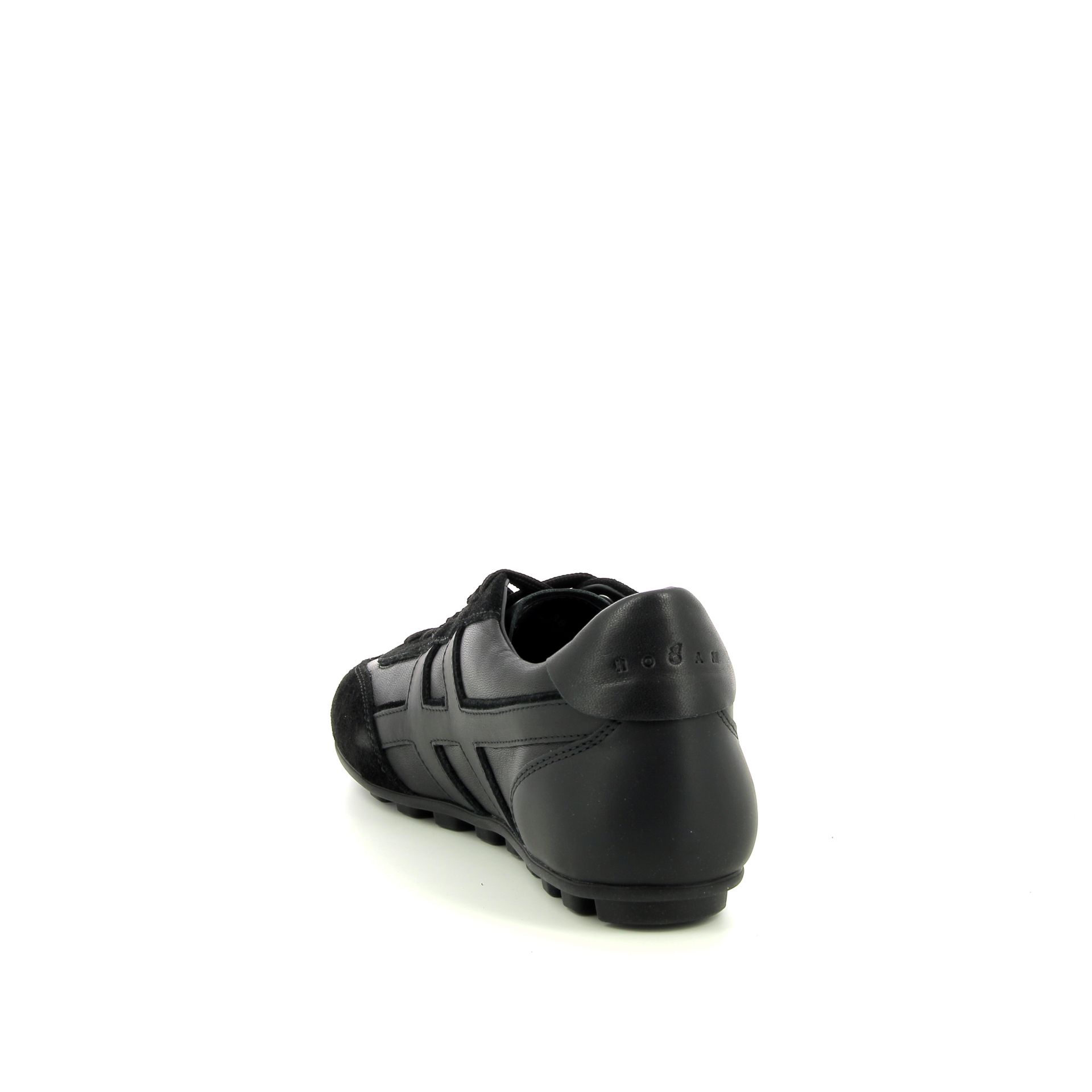 Hogan Olympia 256346 zwart