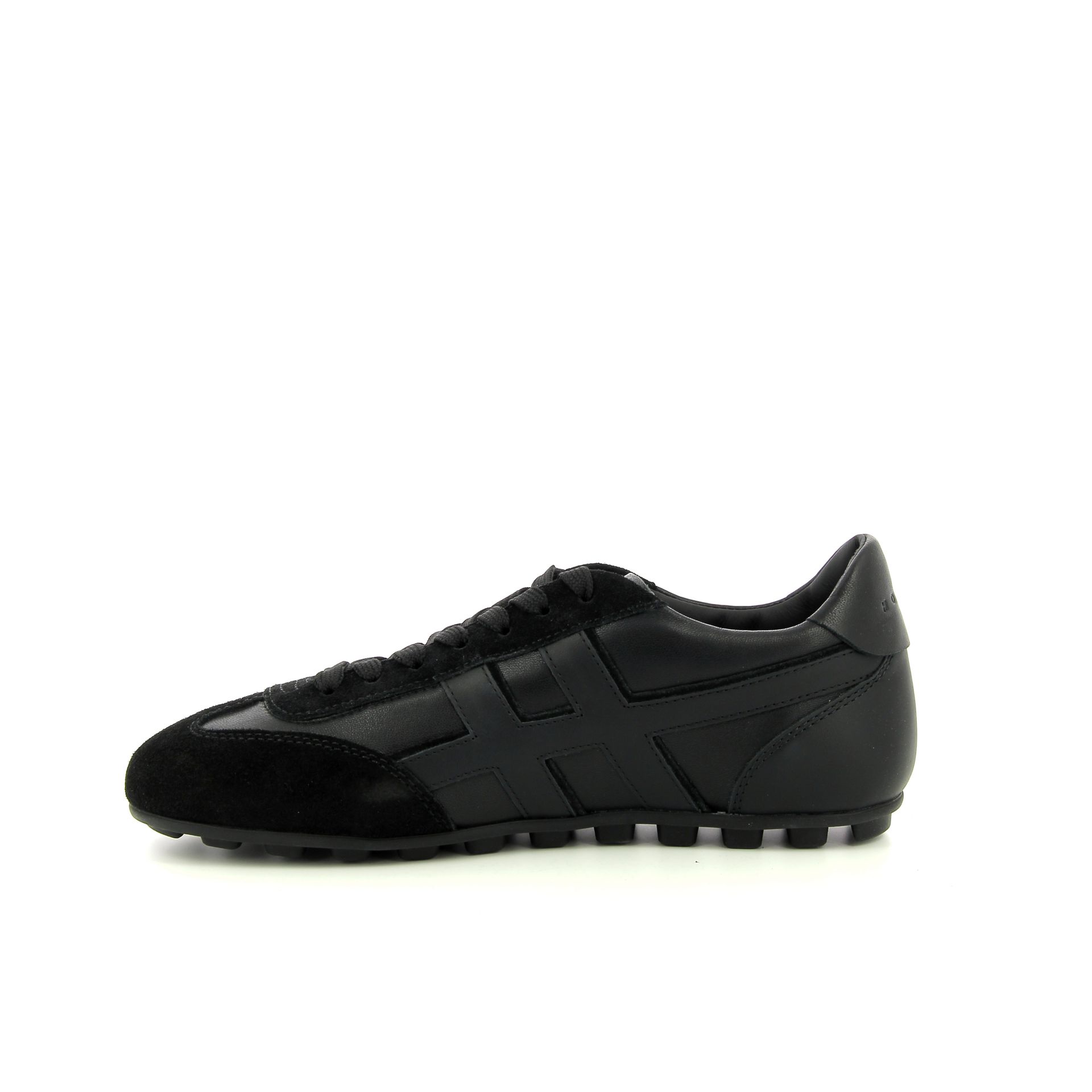 Hogan Olympia 256346 zwart