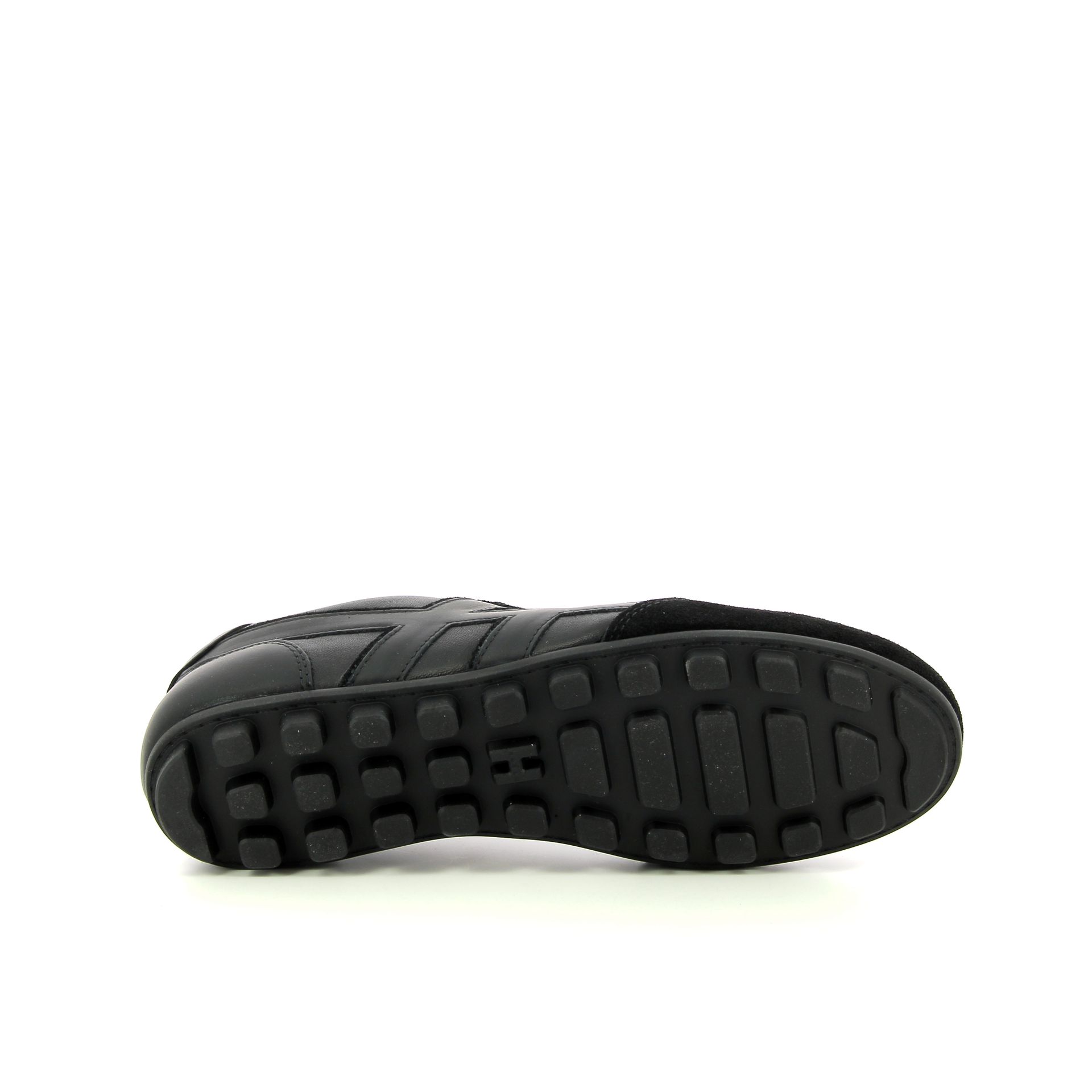 Hogan Olympia 256346 zwart