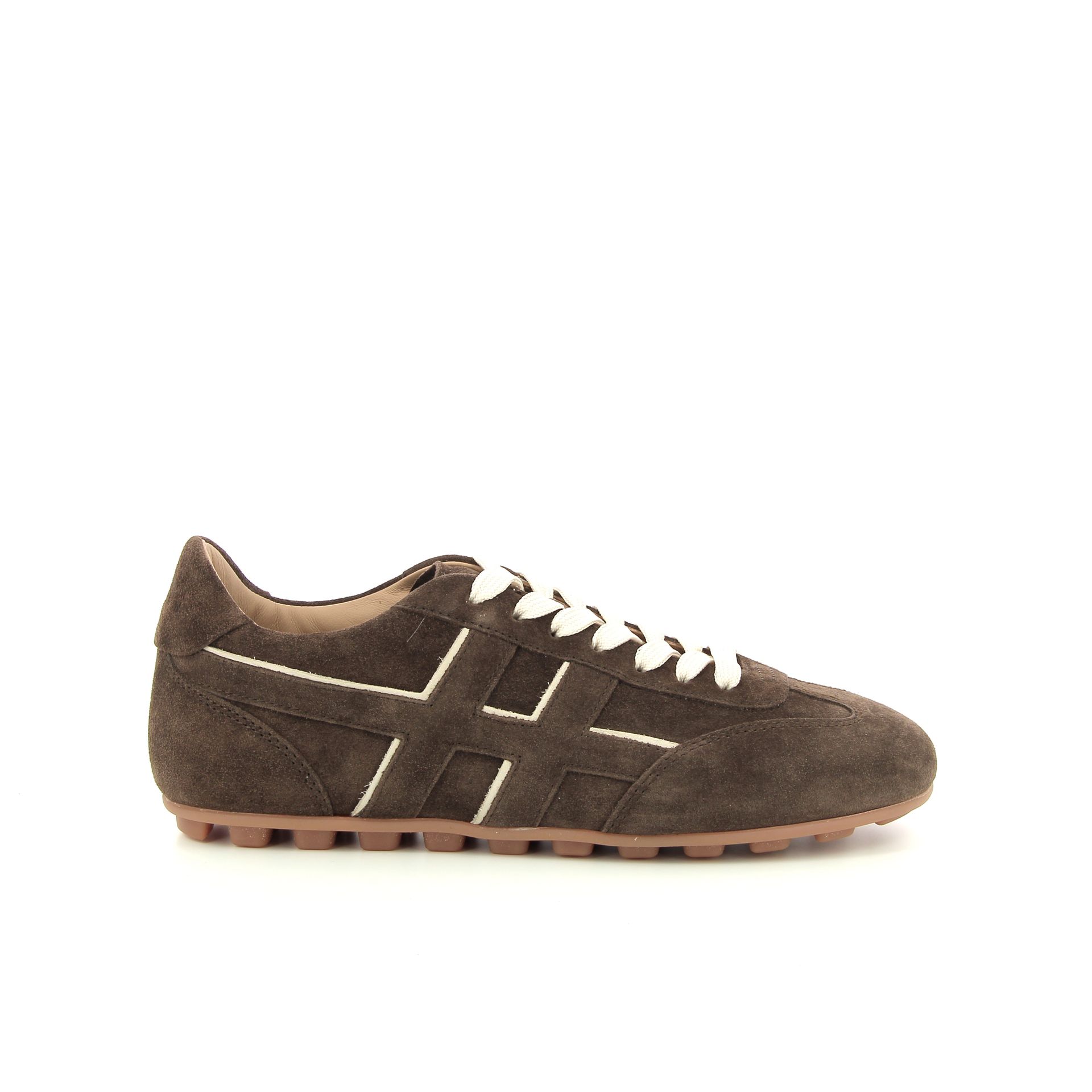 Hogan Olympia 256347 bruin