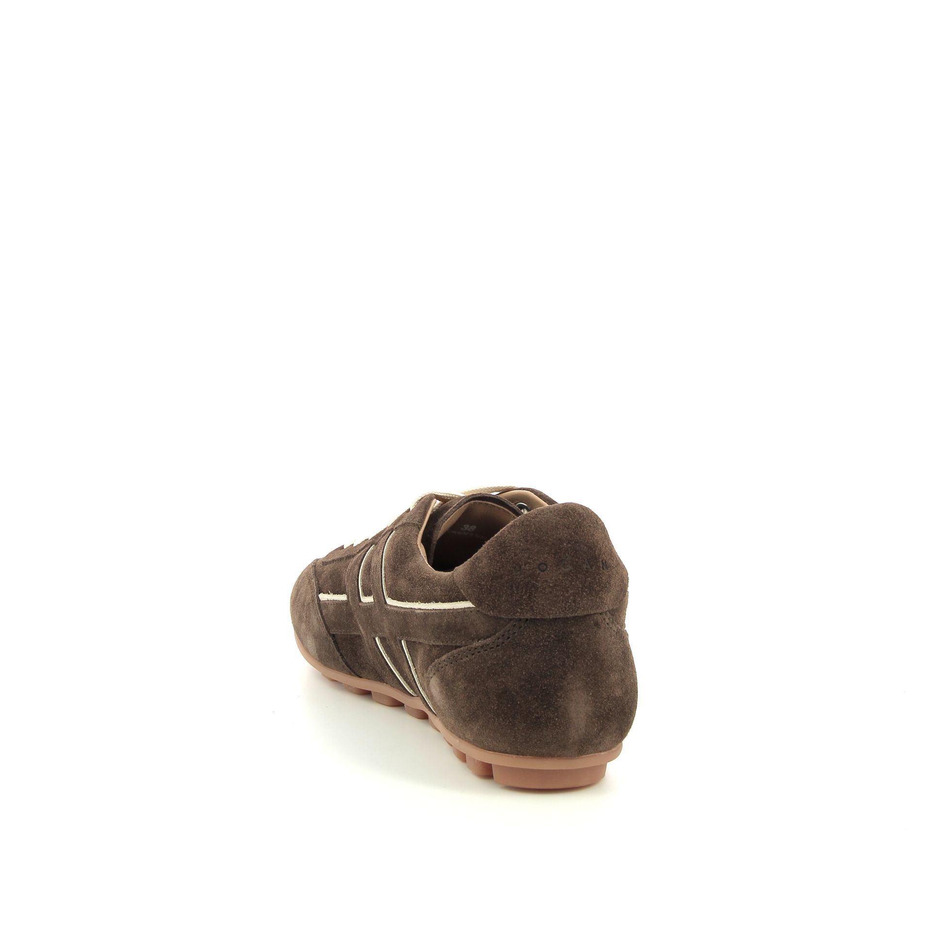 Hogan Olympia 256347 bruin
