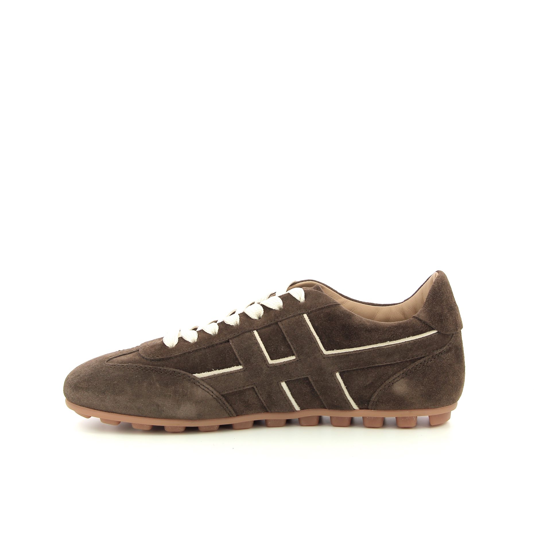 Hogan Olympia 256347 bruin