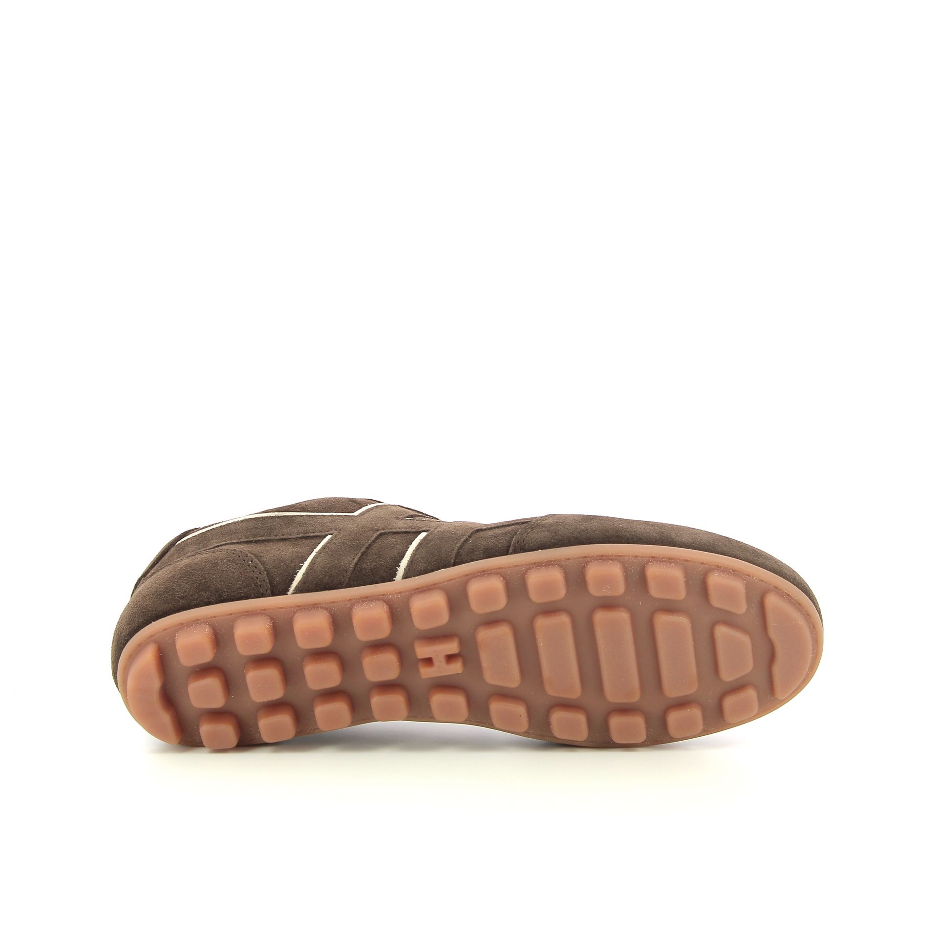 Hogan Olympia 256347 bruin