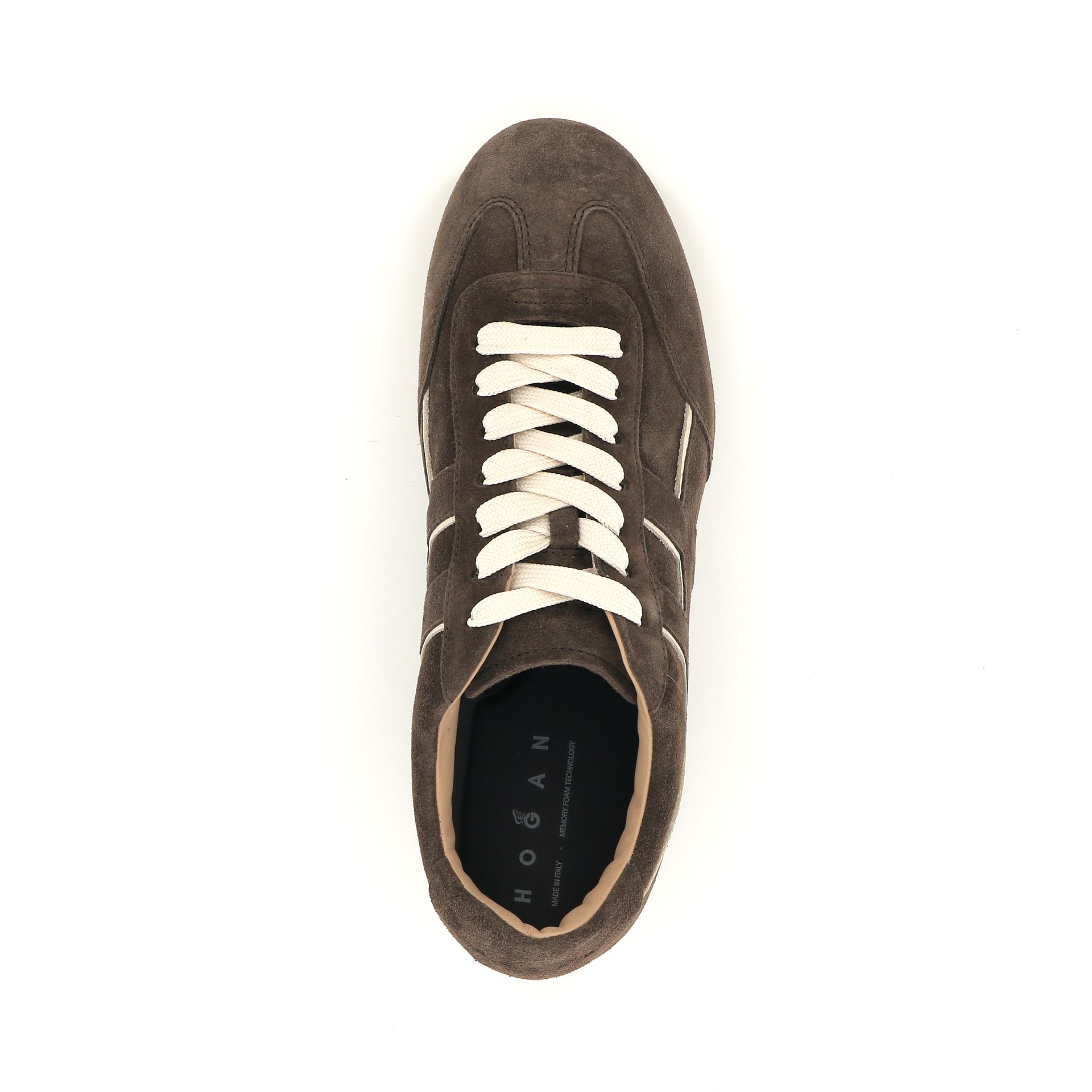 Hogan Olympia 256347 bruin