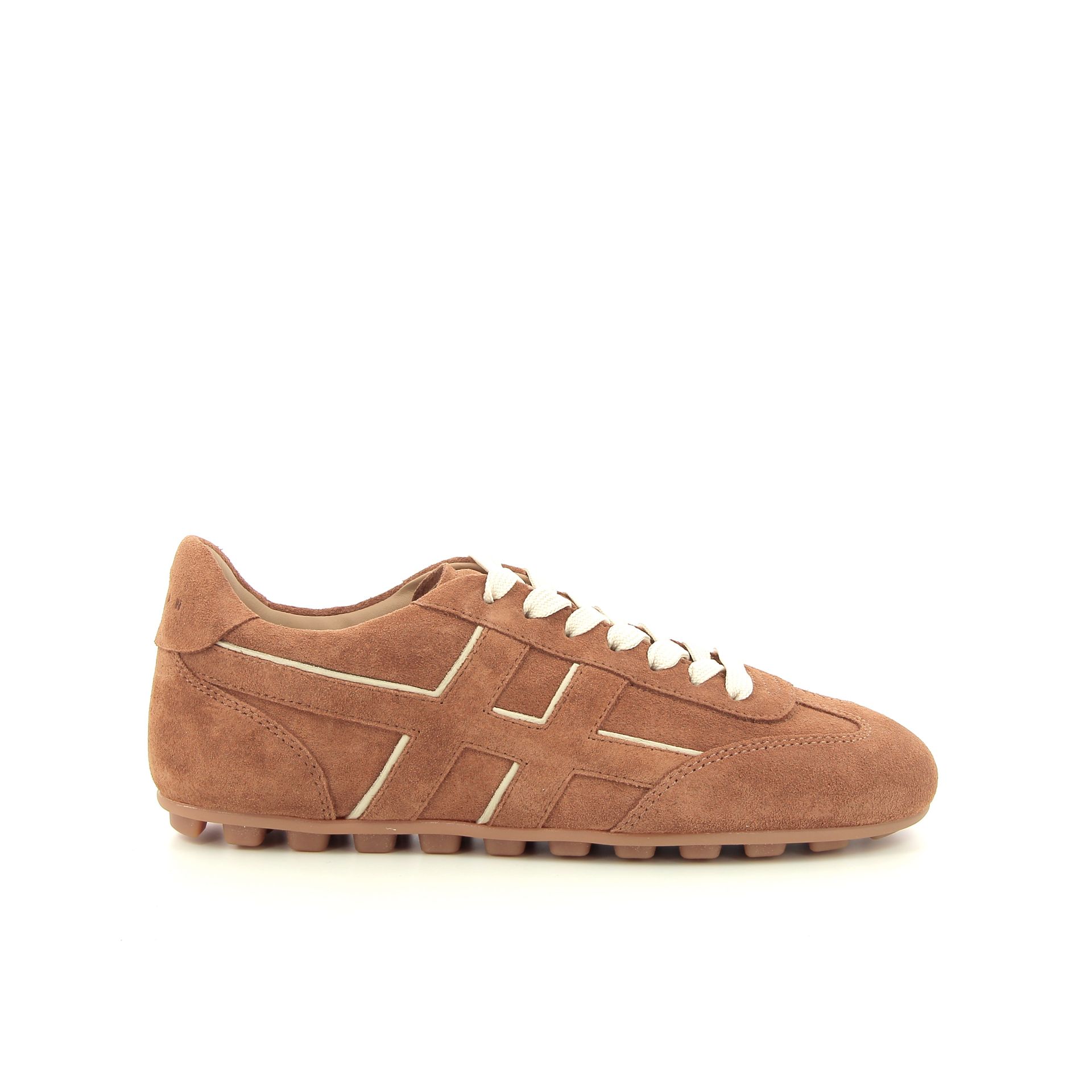 Hogan Olympia 256348 cognac