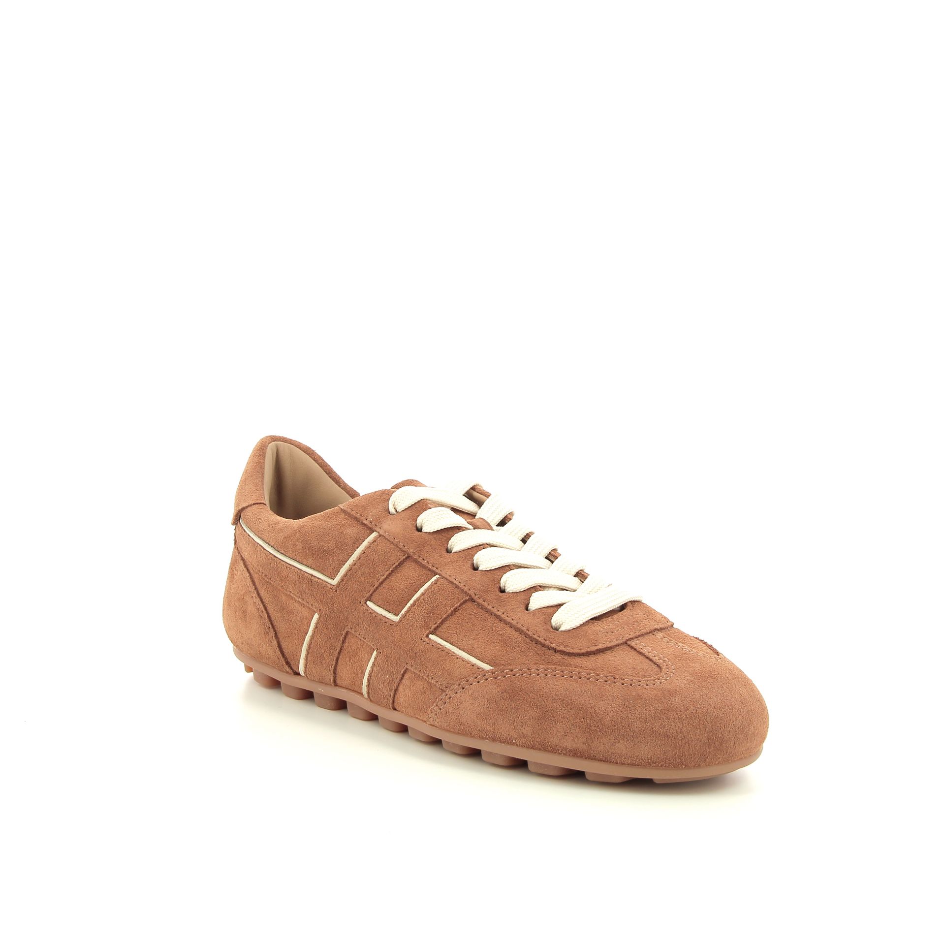 Hogan Olympia 256348 cognac