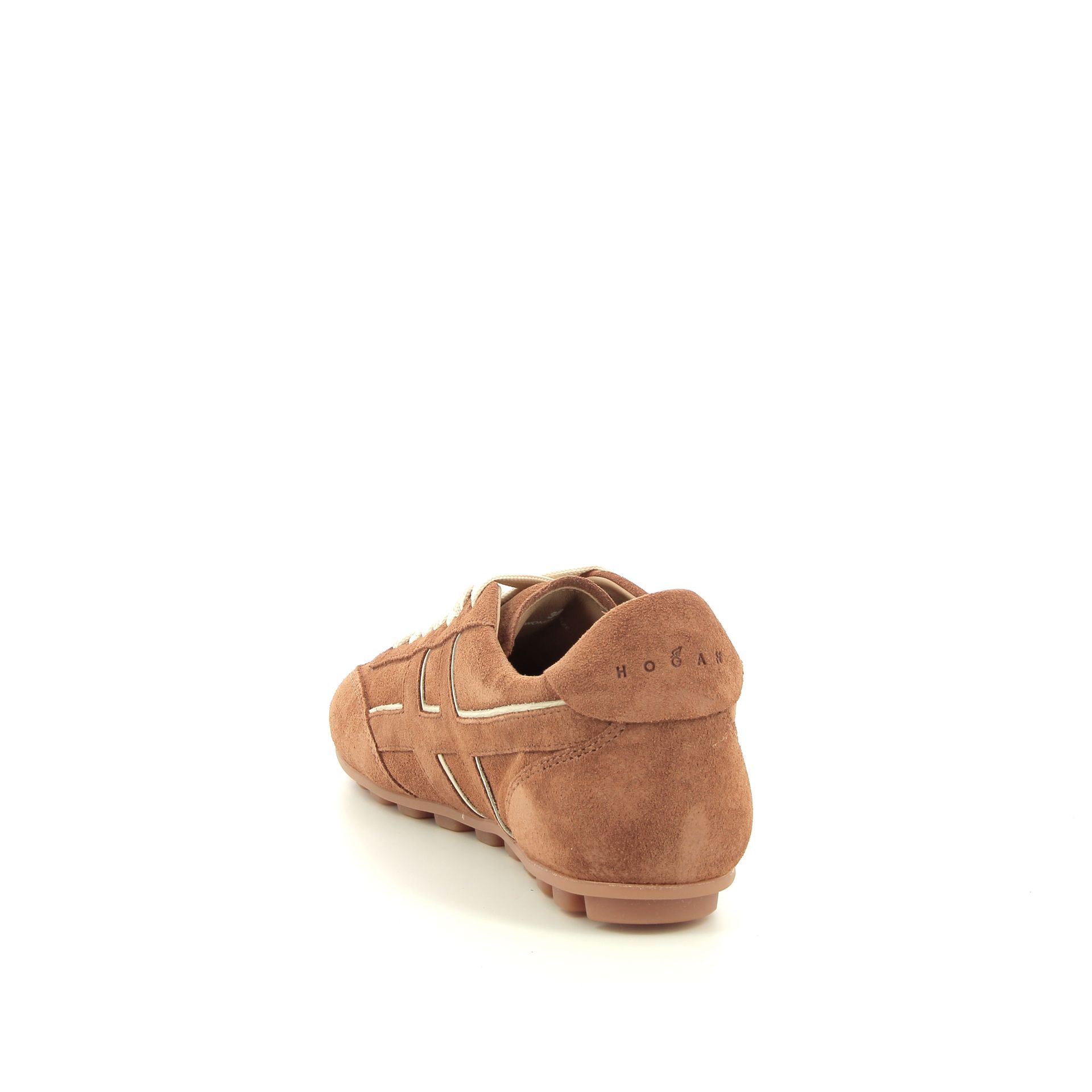 Hogan Olympia 256348 cognac