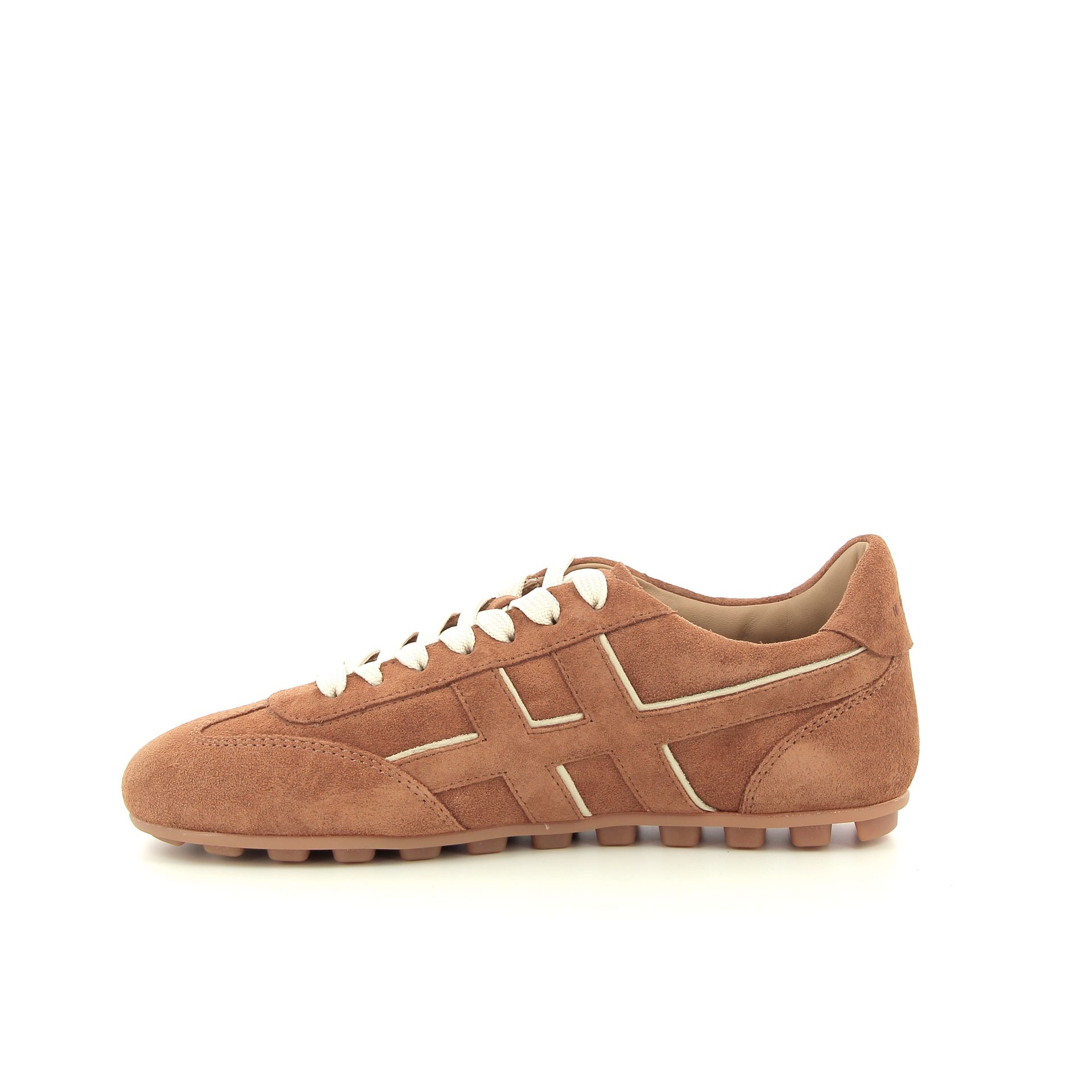 Hogan Olympia 256348 cognac