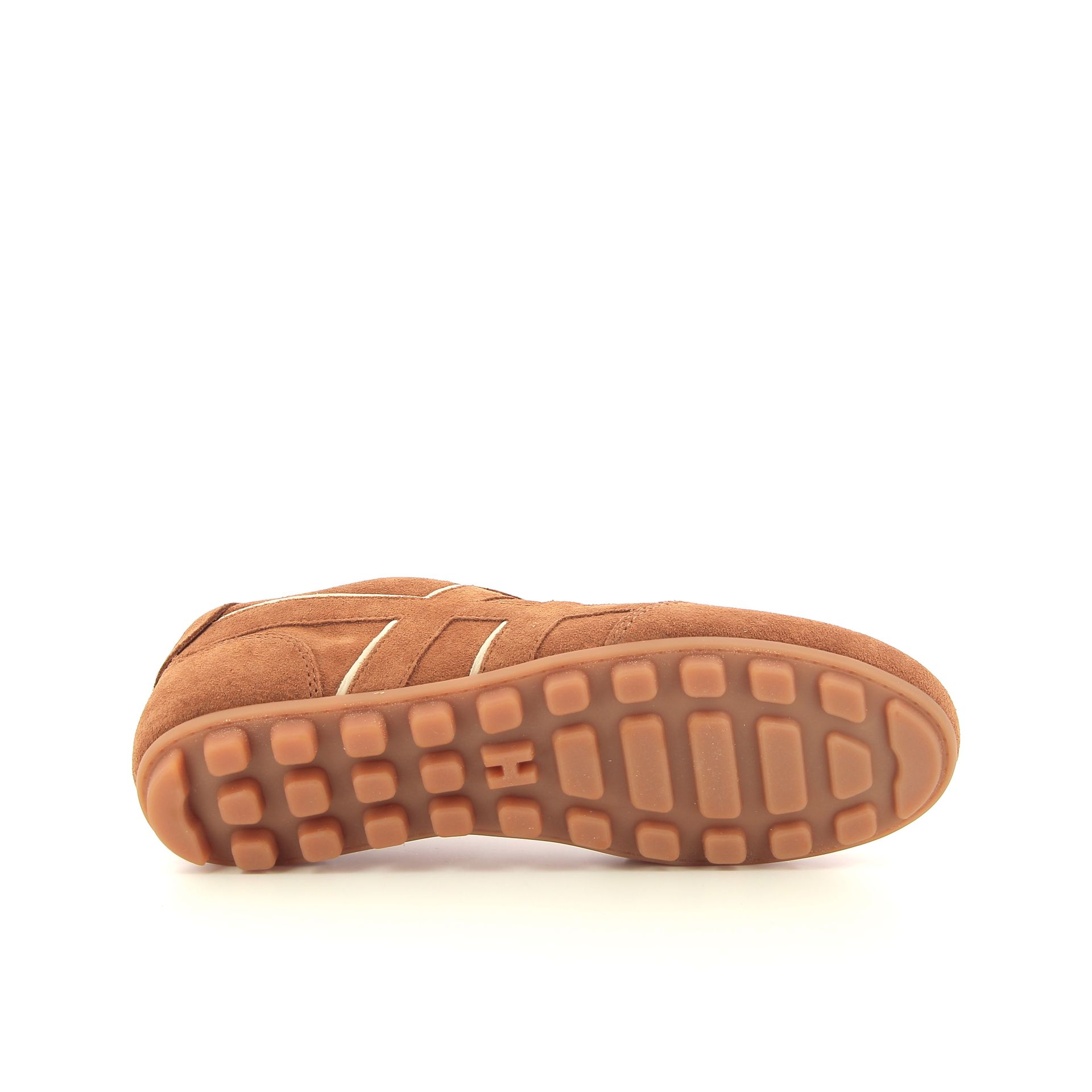 Hogan Olympia 256348 cognac
