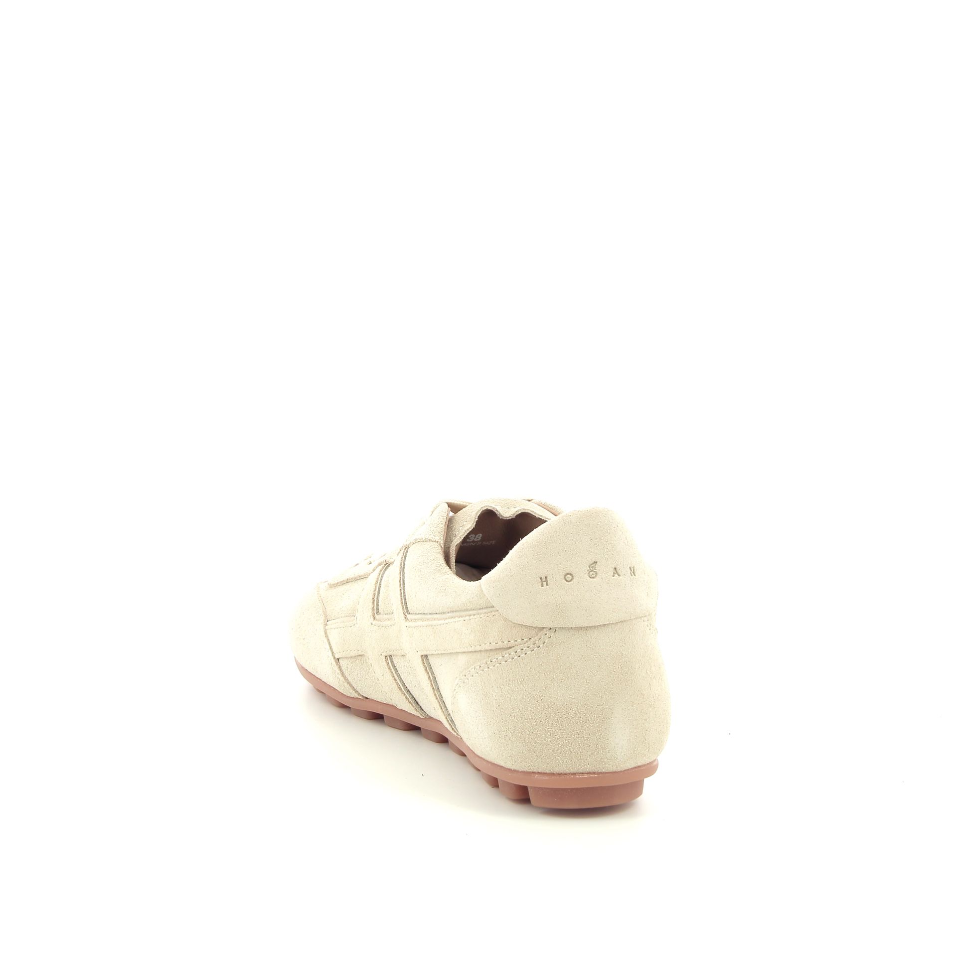 Hogan Olympia 256349 beige