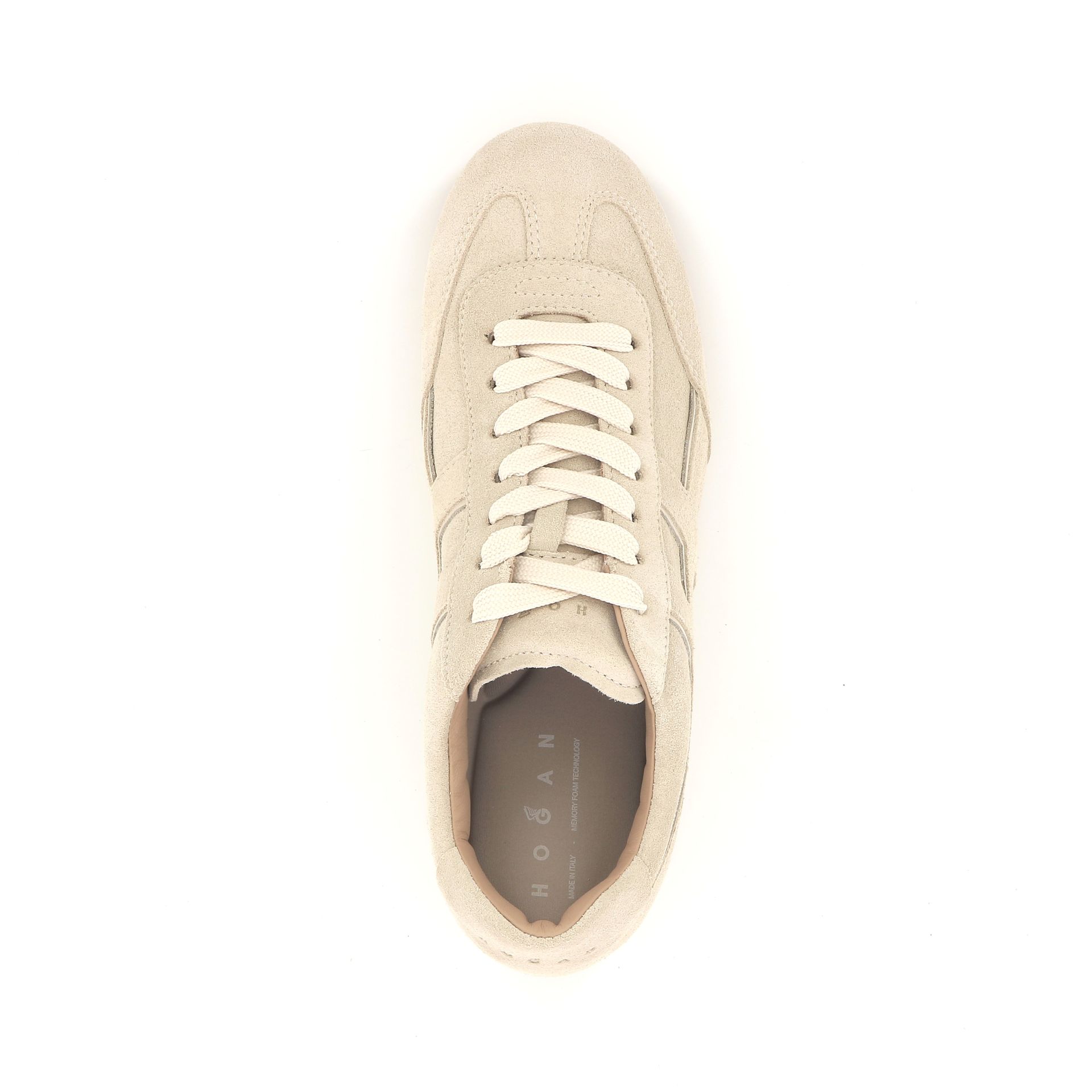 Hogan Olympia 256349 beige
