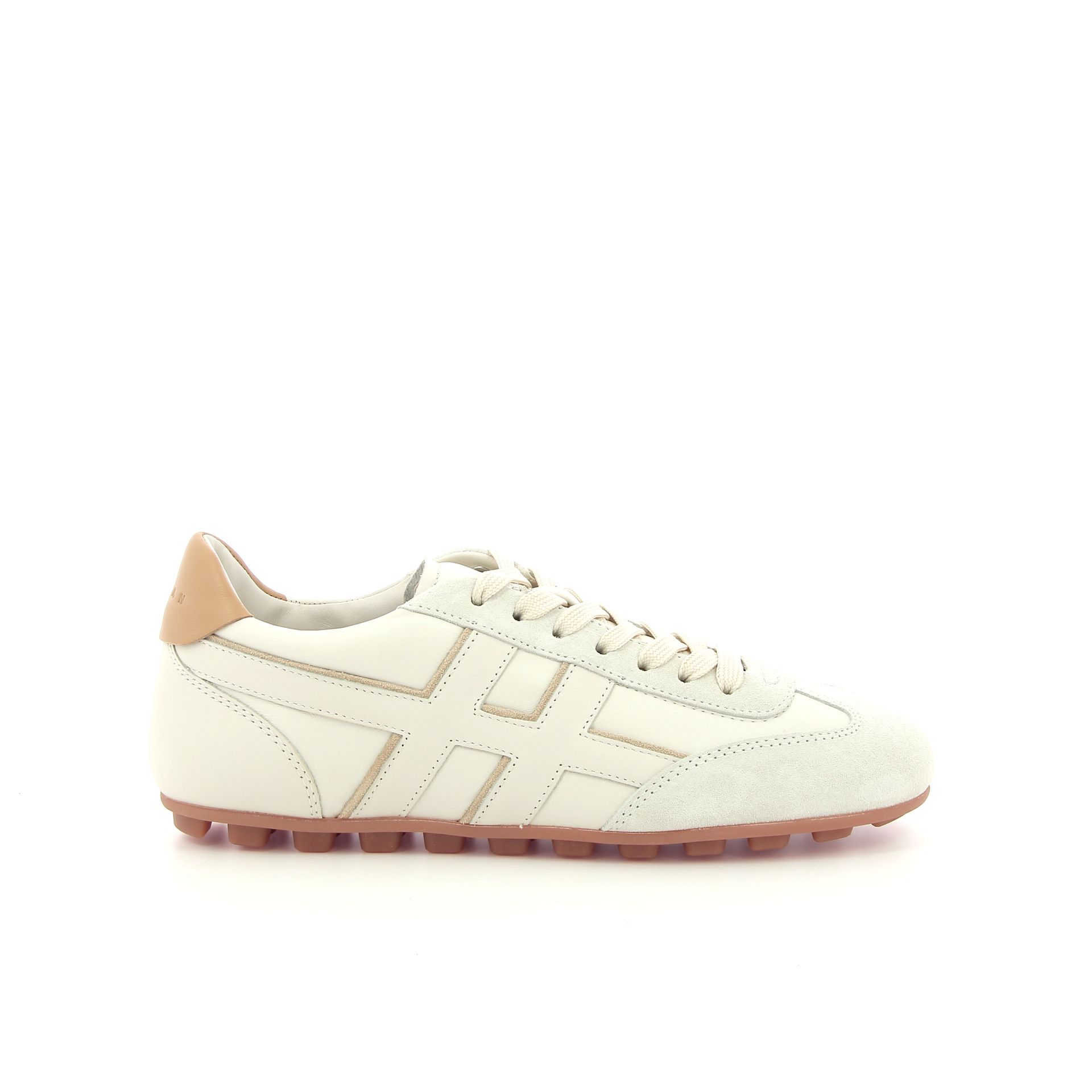Hogan Olympia 256350 beige