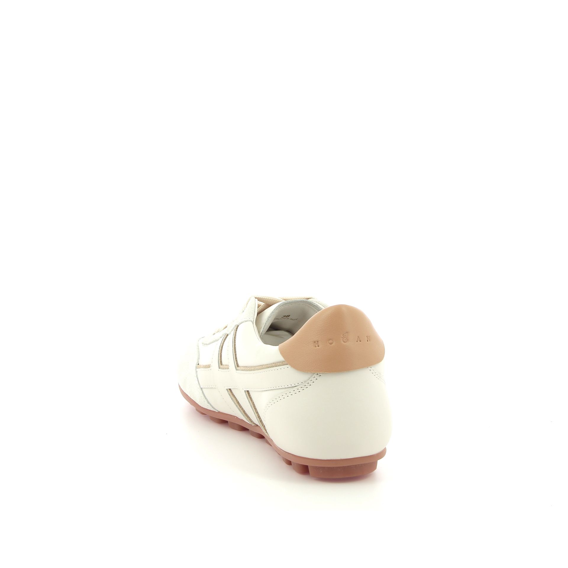 Hogan Olympia 256350 beige