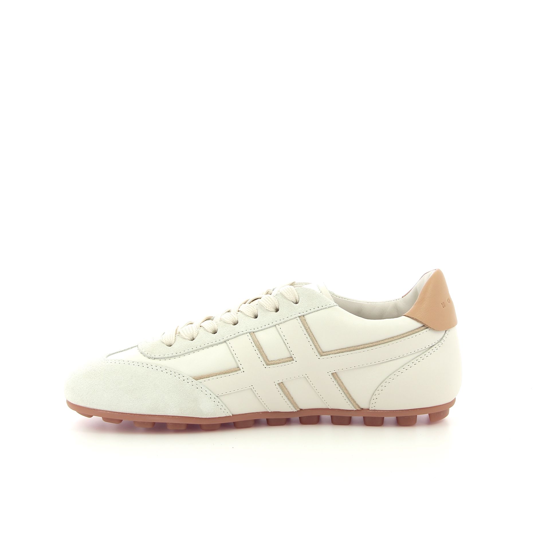 Hogan Olympia 256350 beige