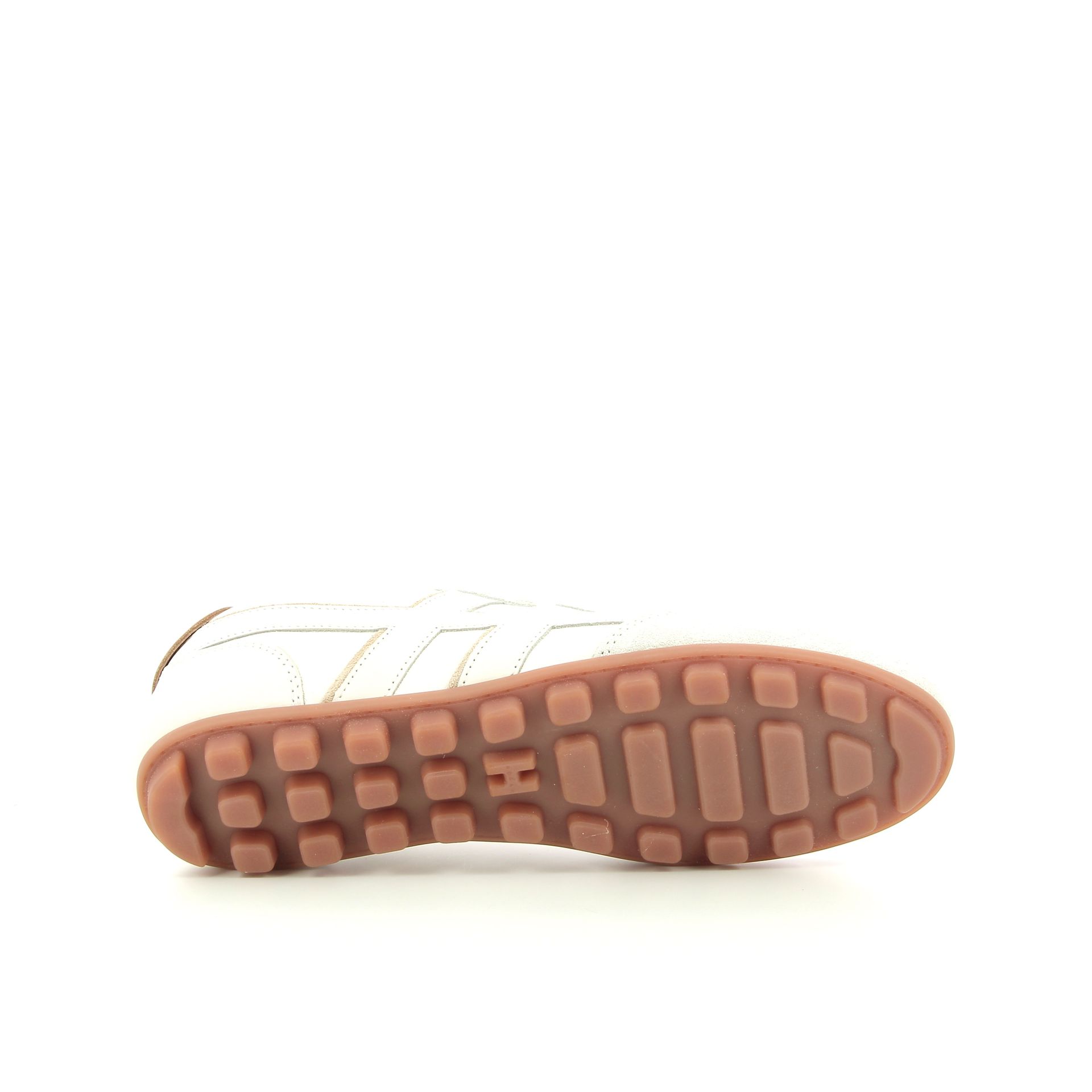 Hogan Olympia 256350 beige