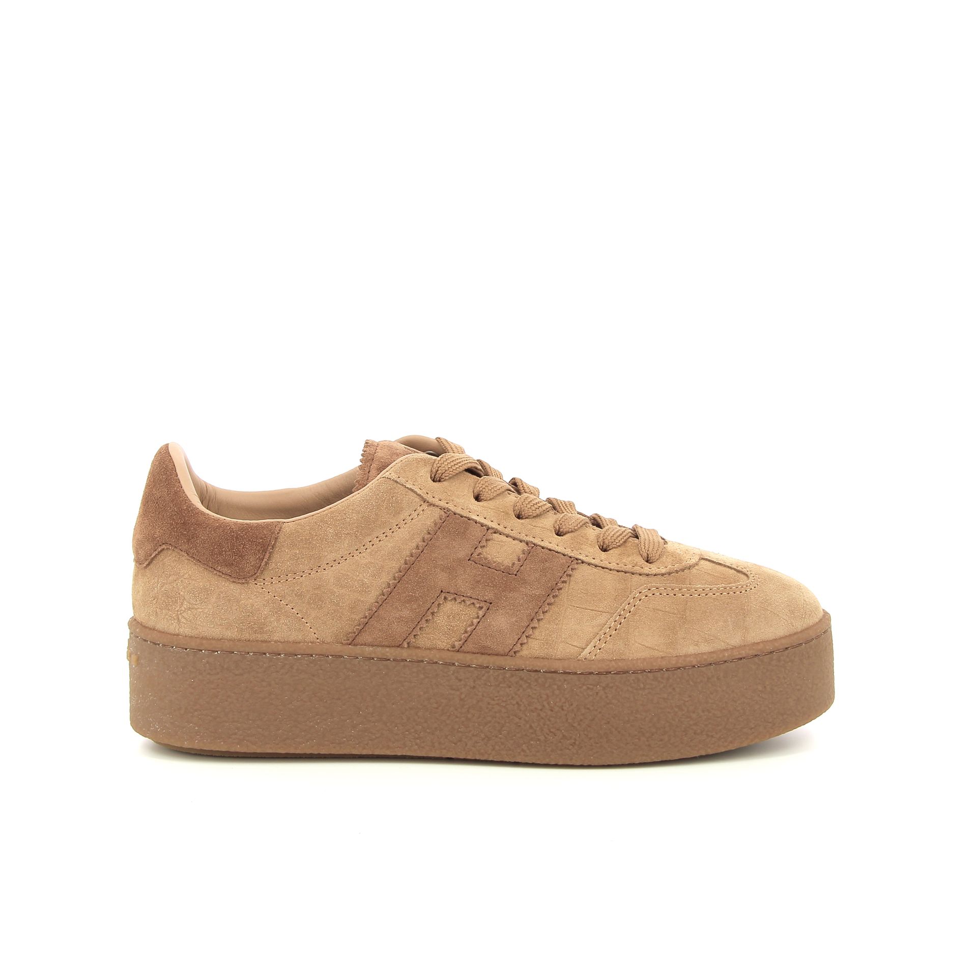 Hogan Cool 256351 cognac