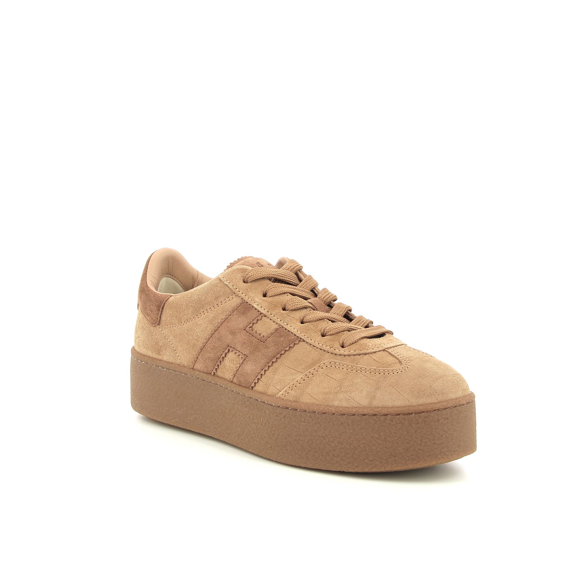 Hogan Cool 256351 cognac