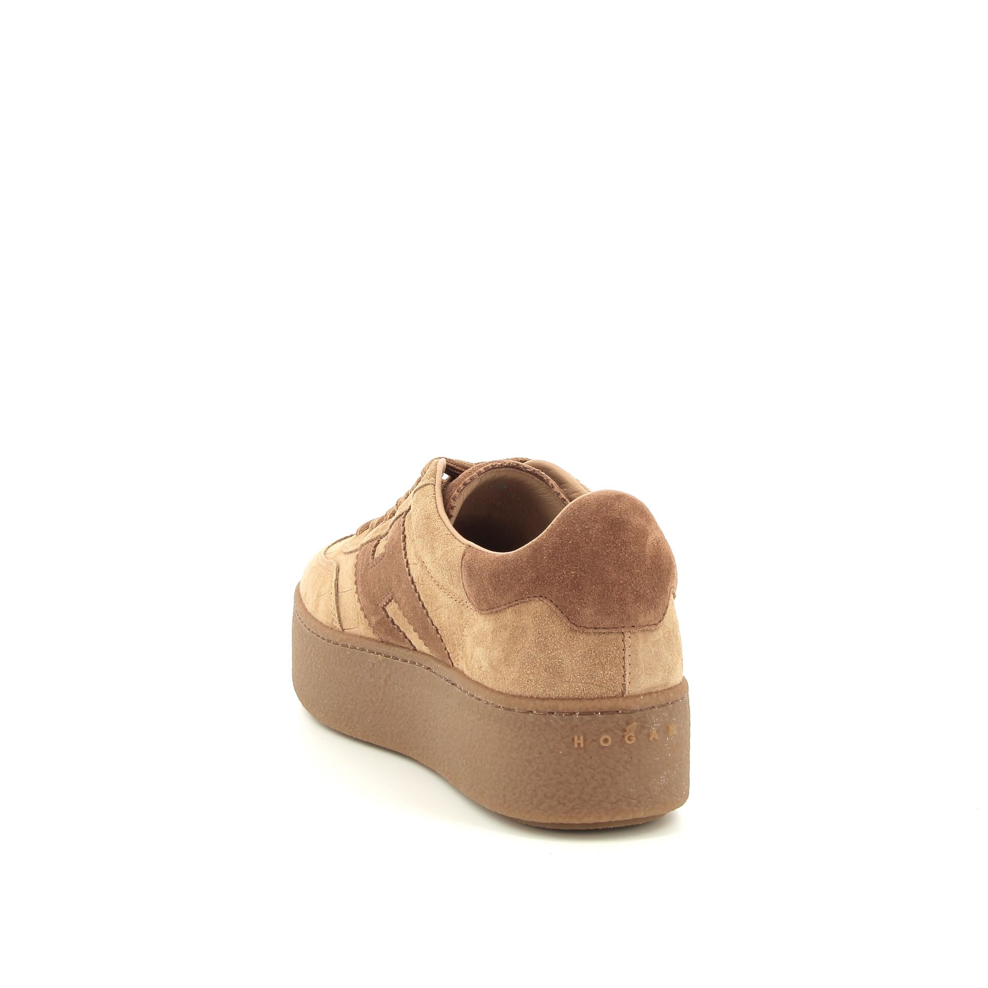 Hogan Cool 256351 cognac