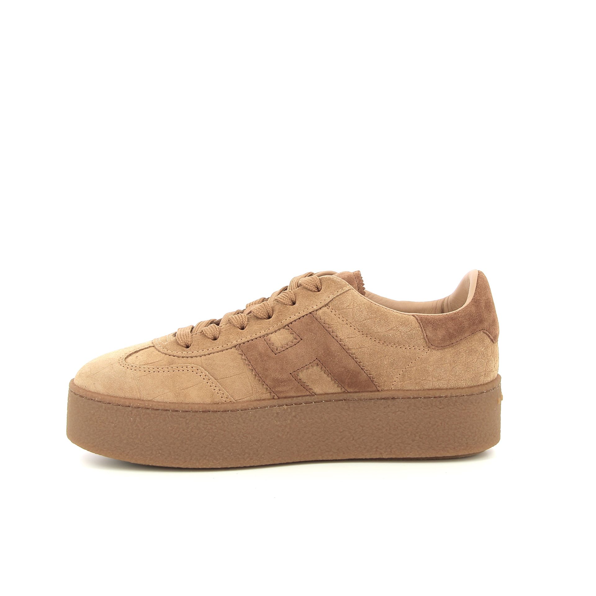 Hogan Cool 256351 cognac