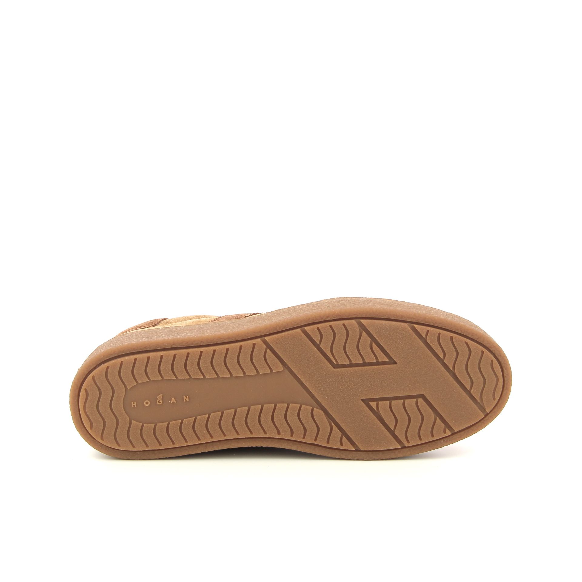 Hogan Cool 256351 cognac