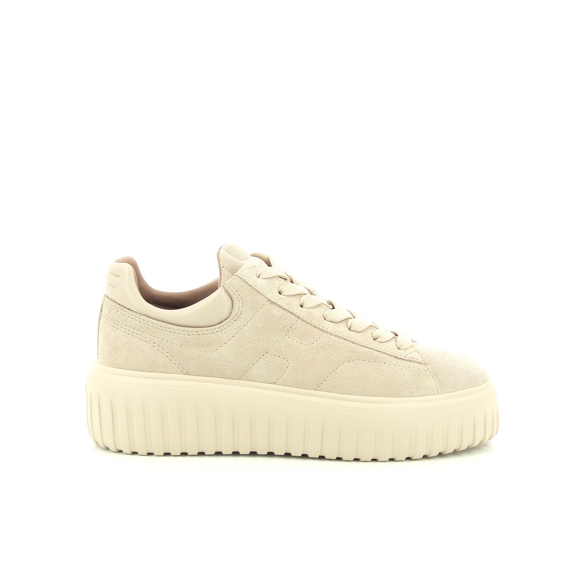 Hogan H-Stripes 256352 beige