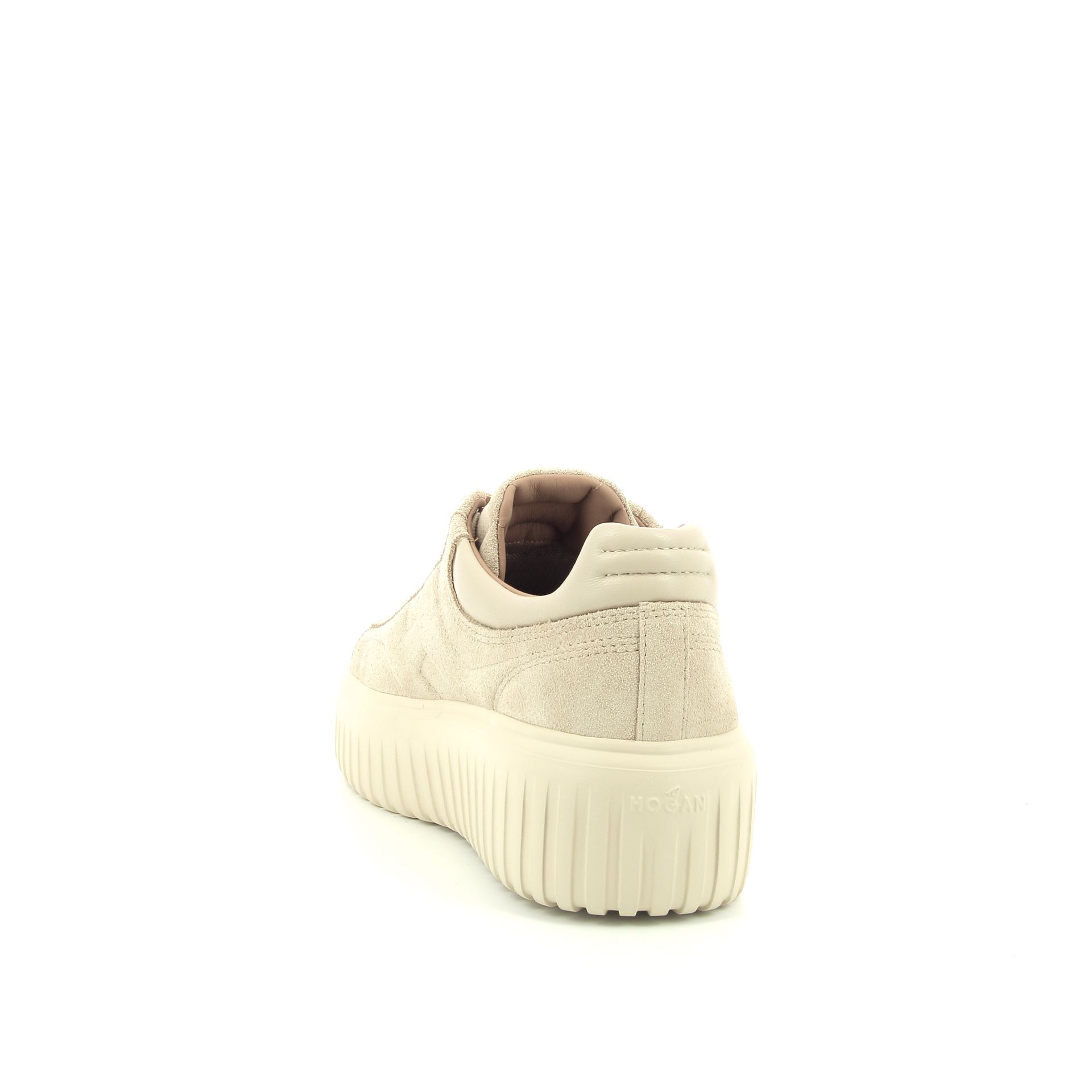 Hogan H-Stripes 256352 beige