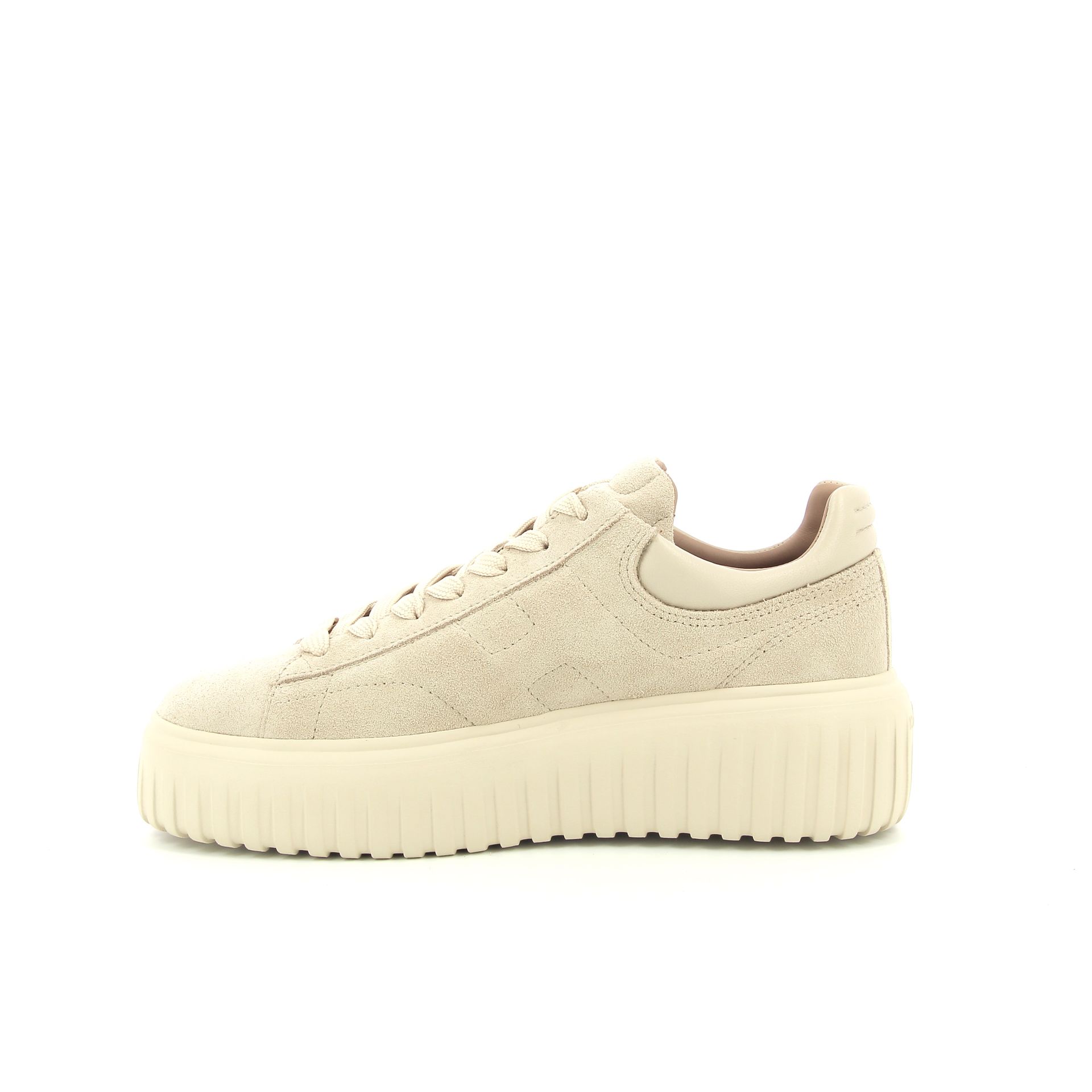 Hogan H-Stripes 256352 beige