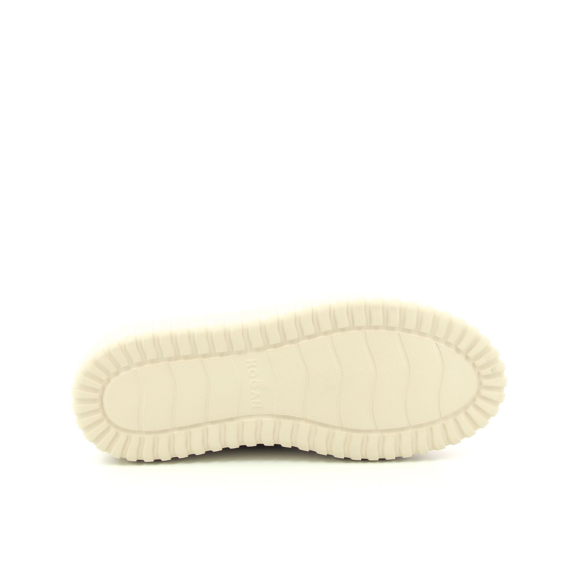 Hogan H-Stripes 256352 beige