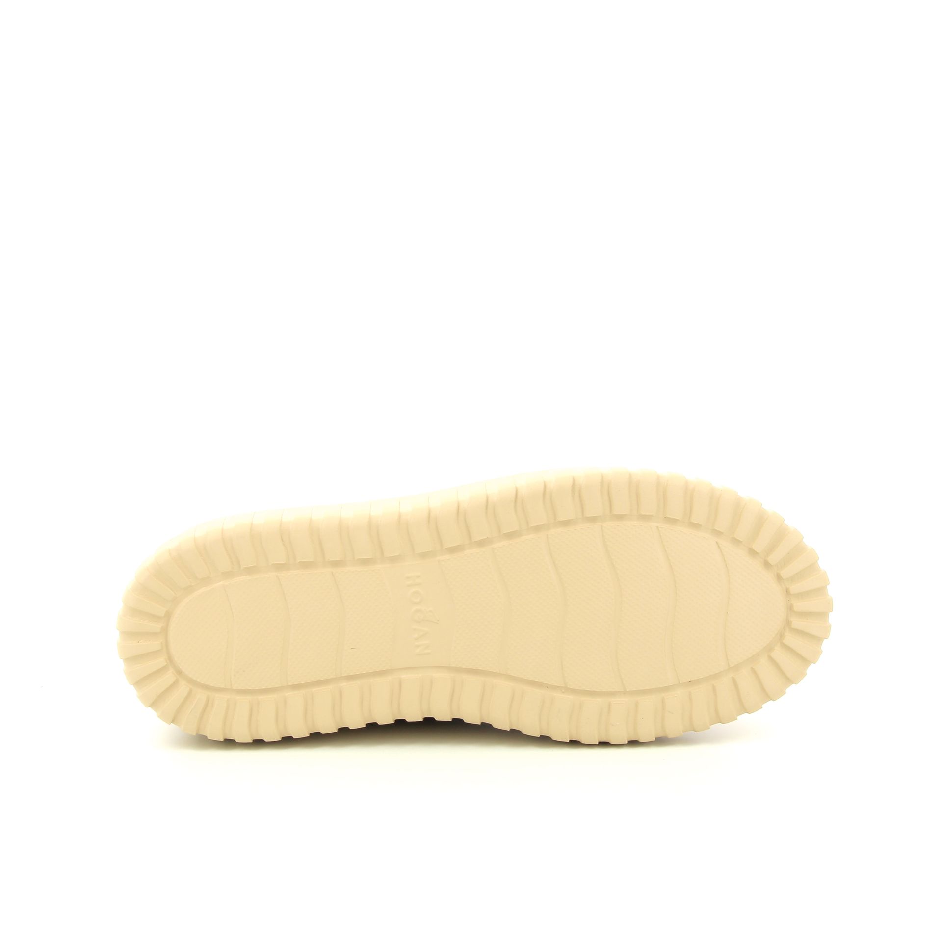 Hogan H-Stripes 256353 bruin