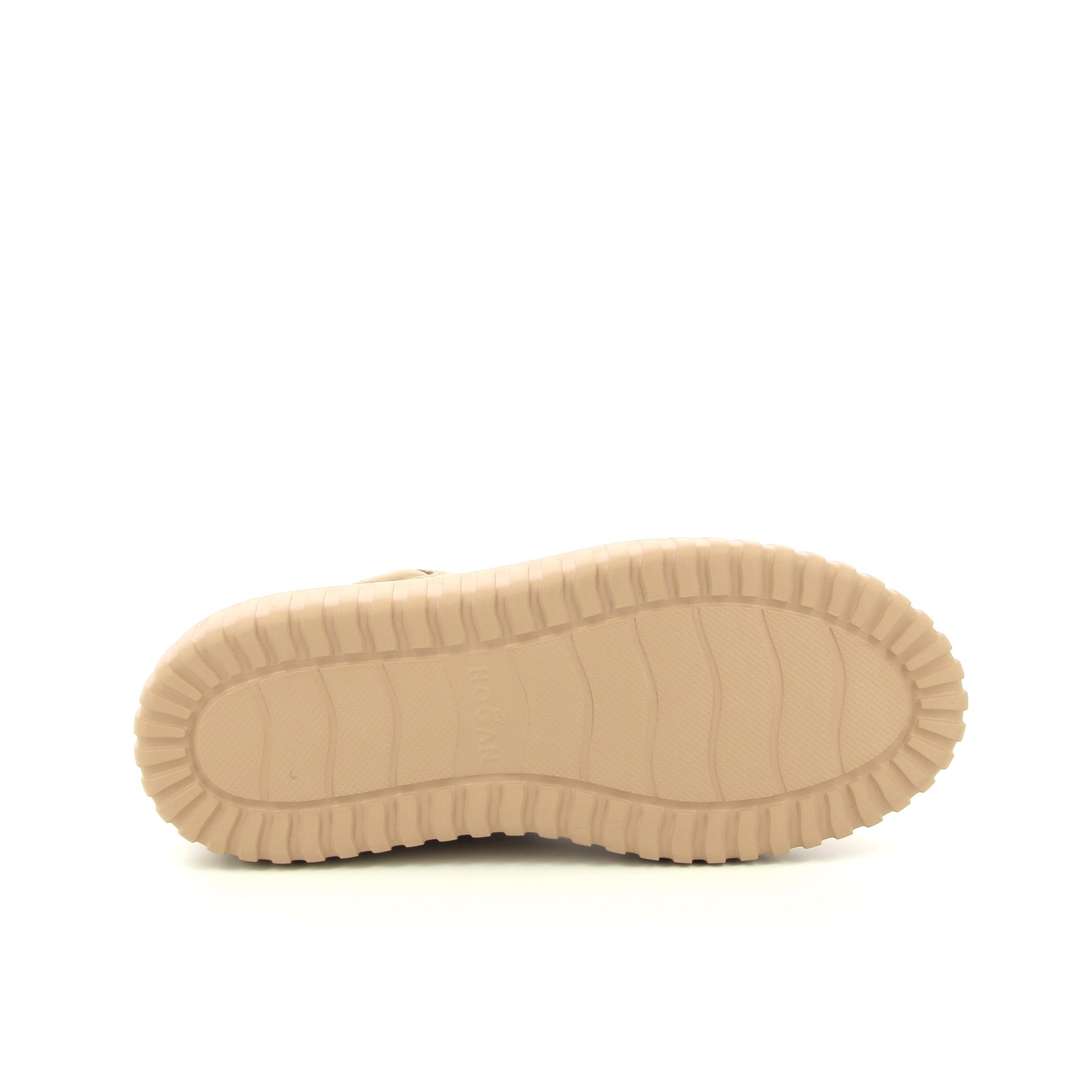 Hogan H-Stripes 256354 cognac