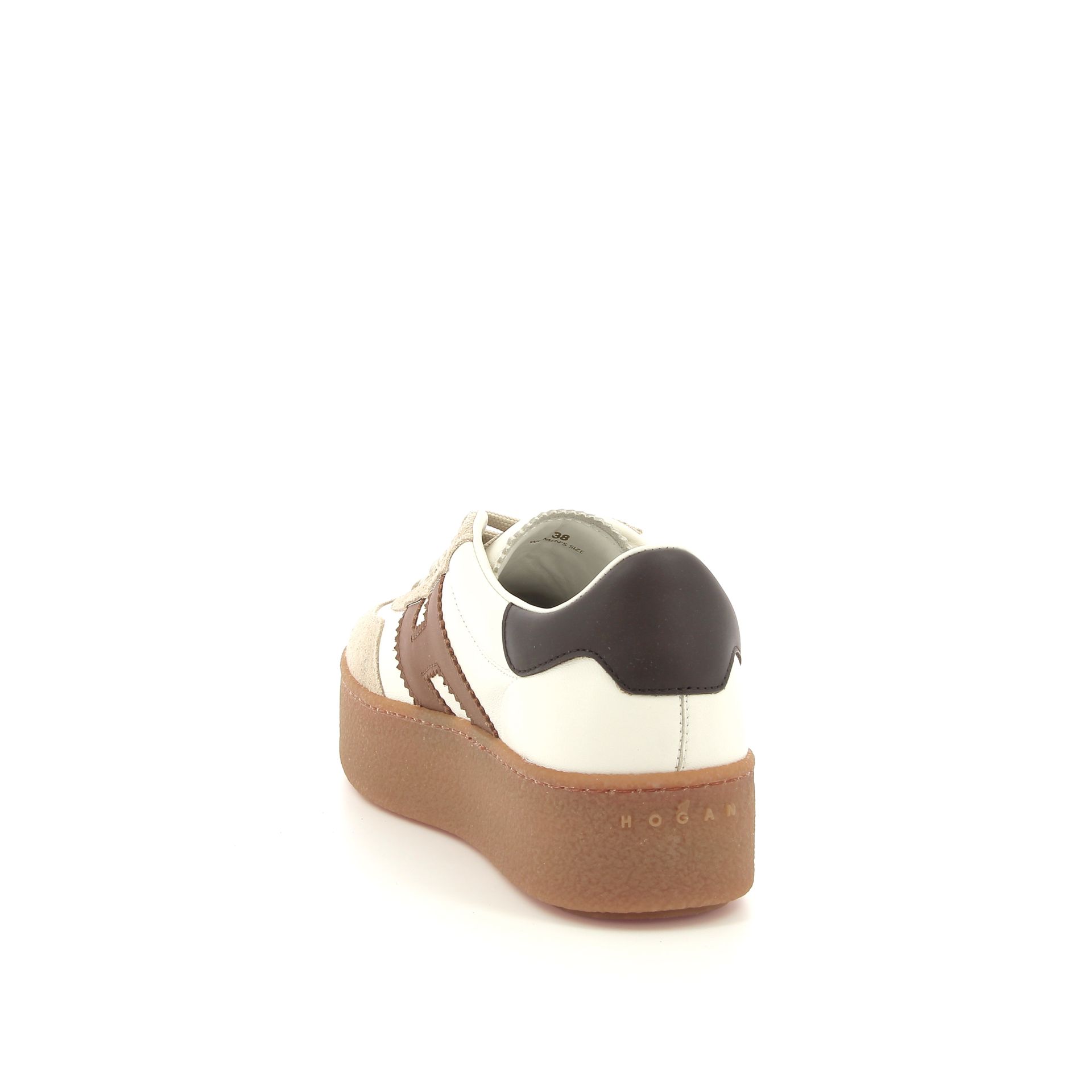 Hogan Cool 256355 beige