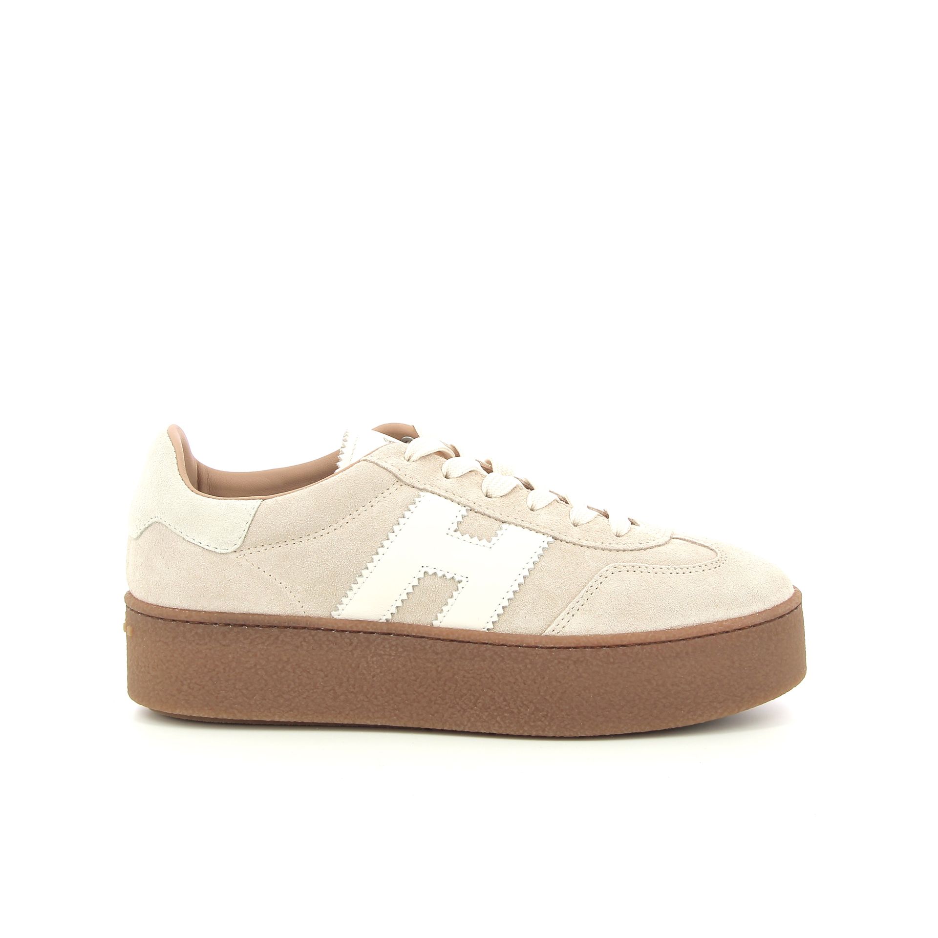 Hogan Cool 256356 beige