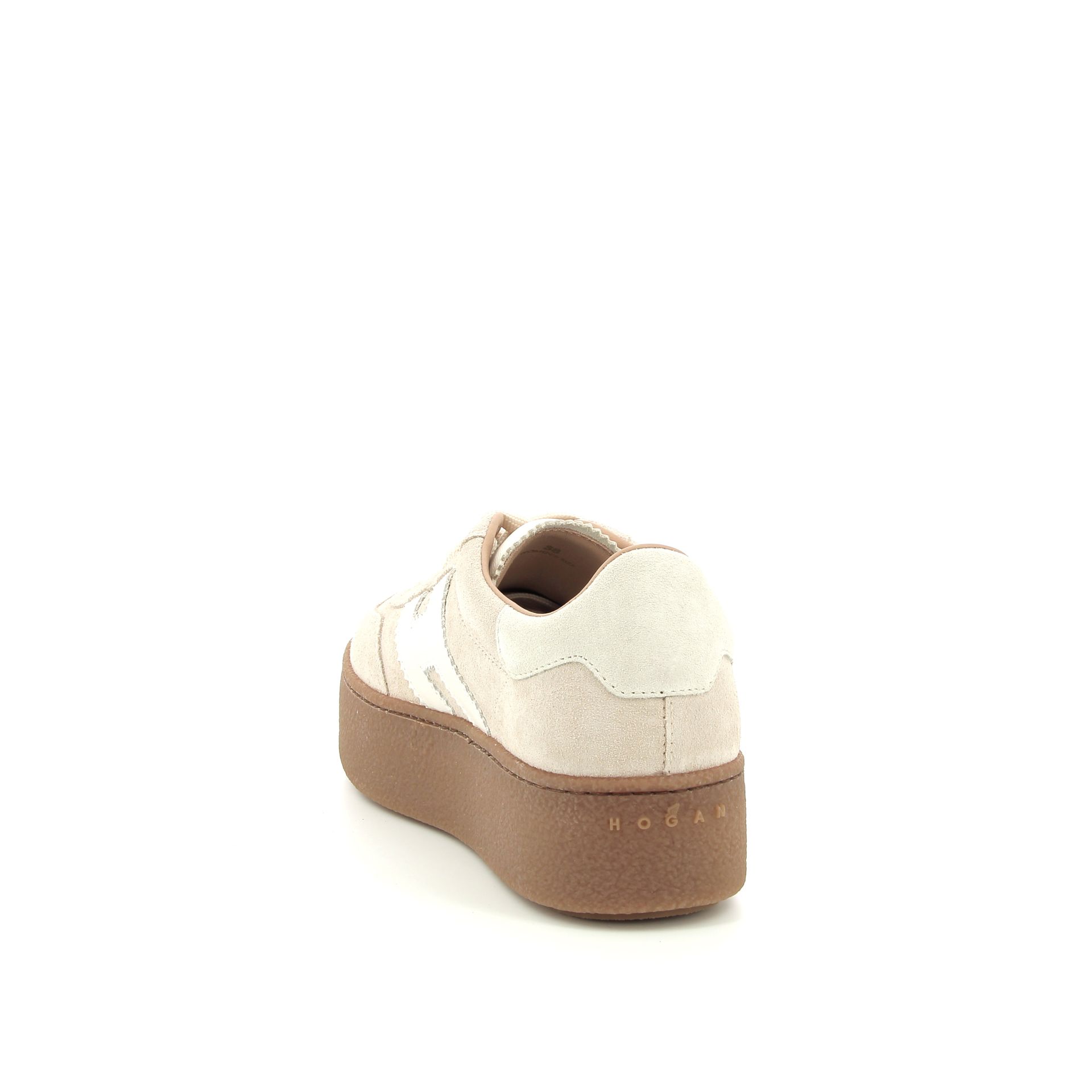 Hogan Cool 256356 beige
