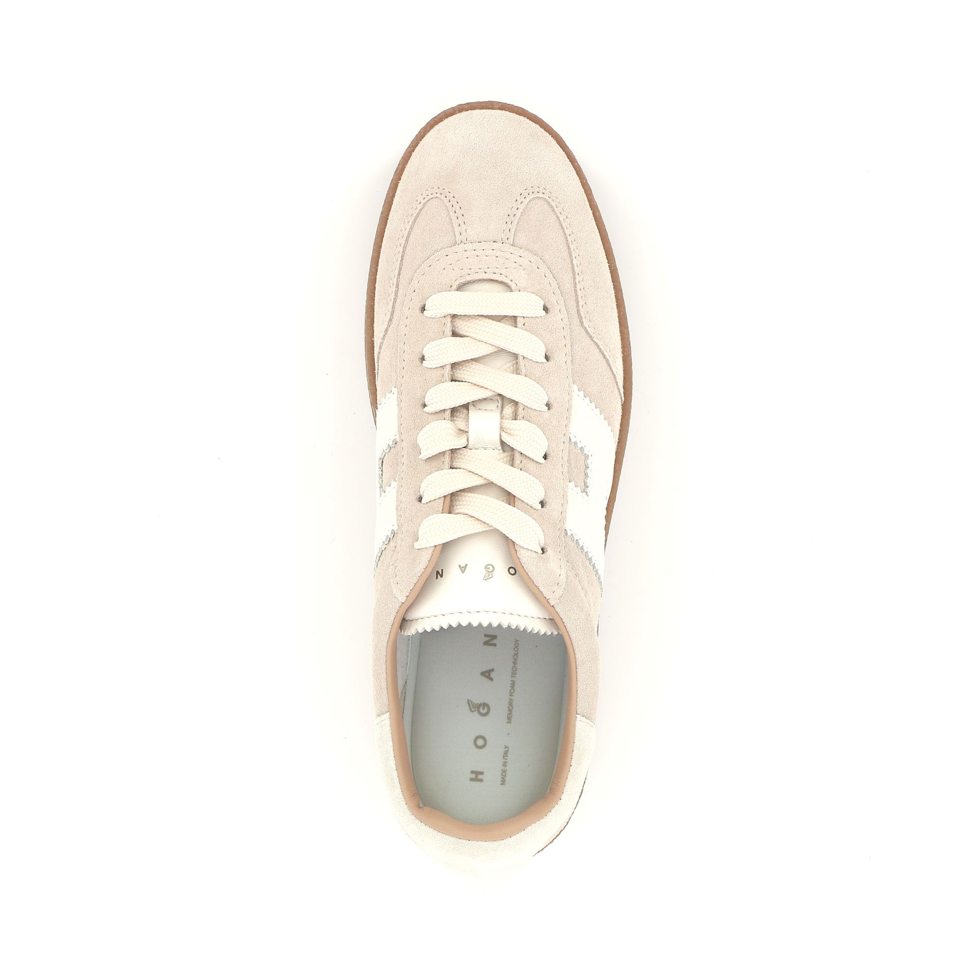 Hogan Cool 256356 beige