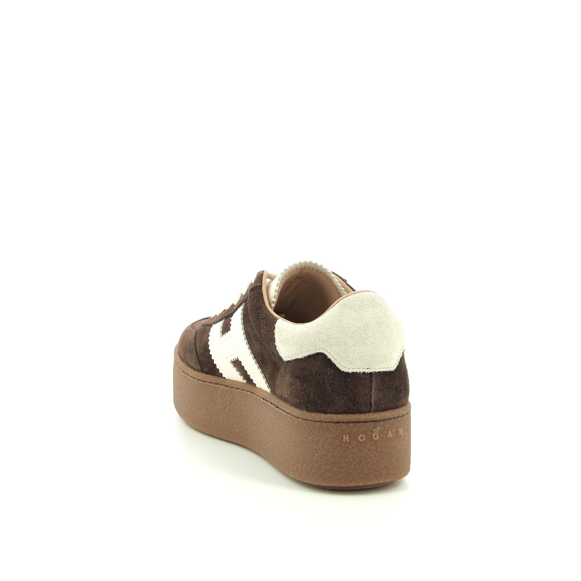 Hogan Cool 256357 bruin