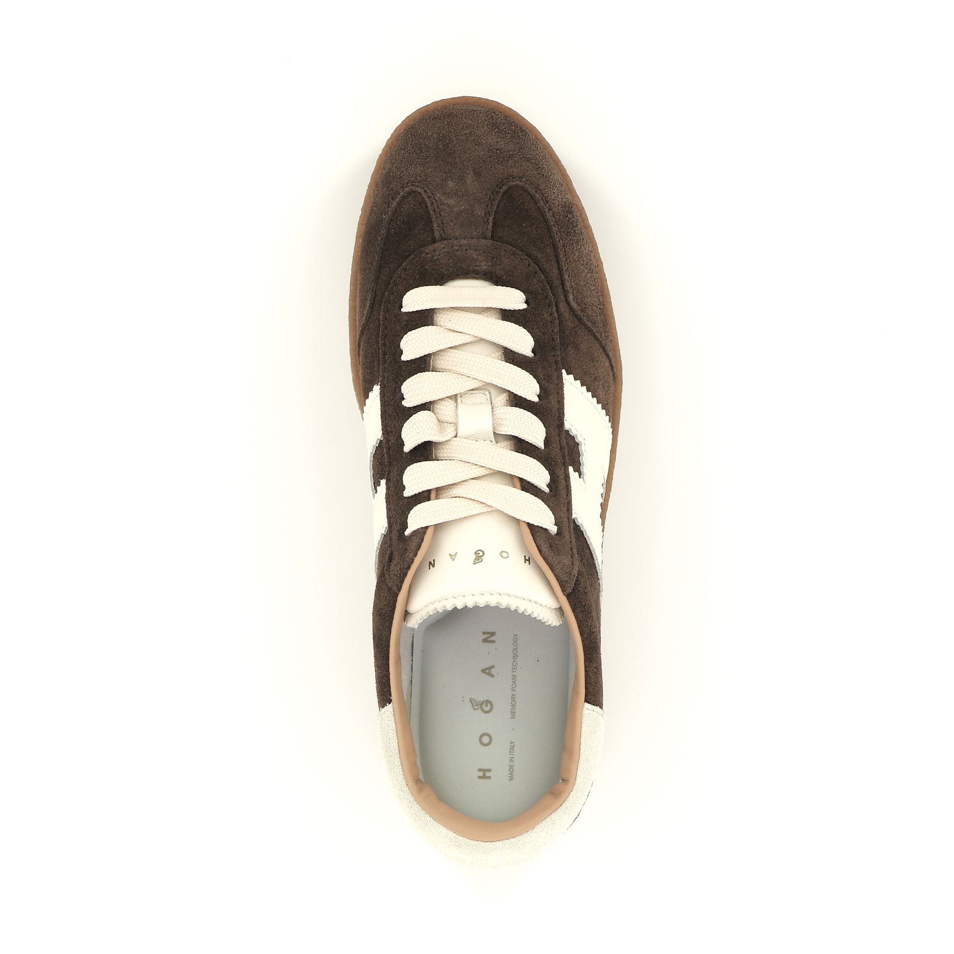 Hogan Cool 256357 bruin