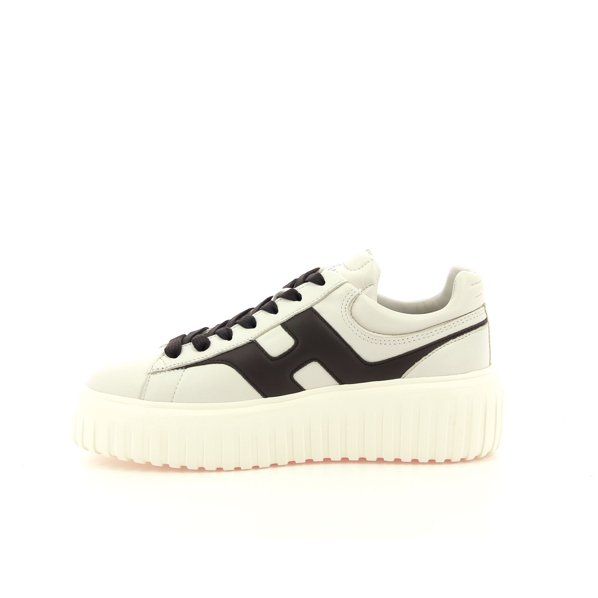 Hogan H-Stripes 256358 beige