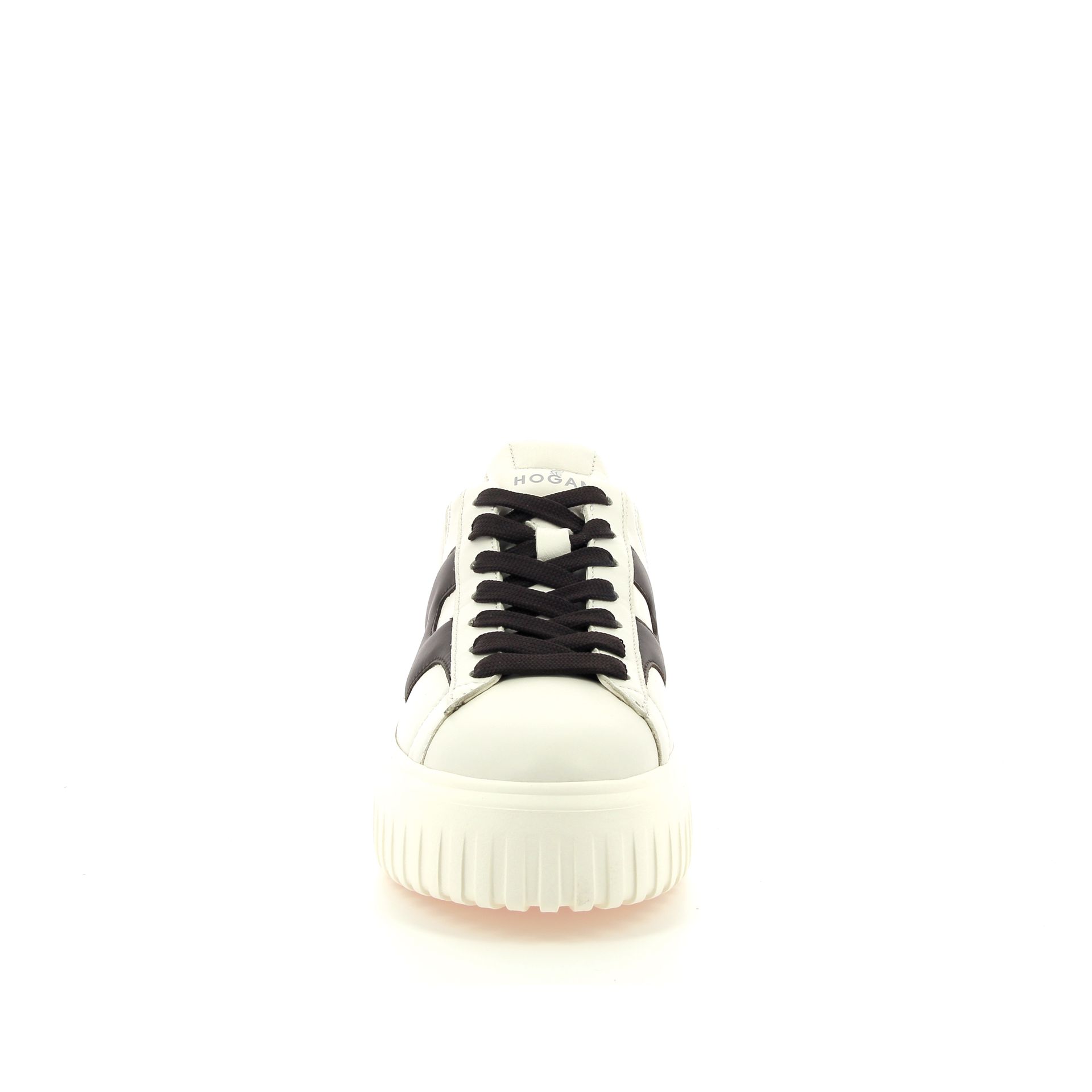 Hogan H-Stripes 256358 beige