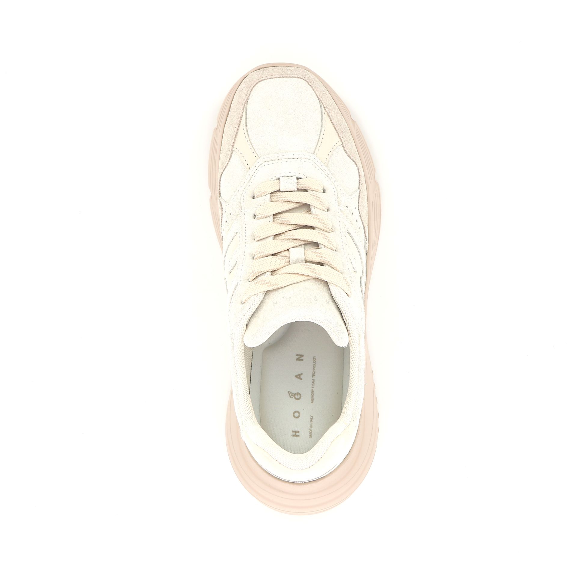 Hogan Hi-Fi 256359 beige