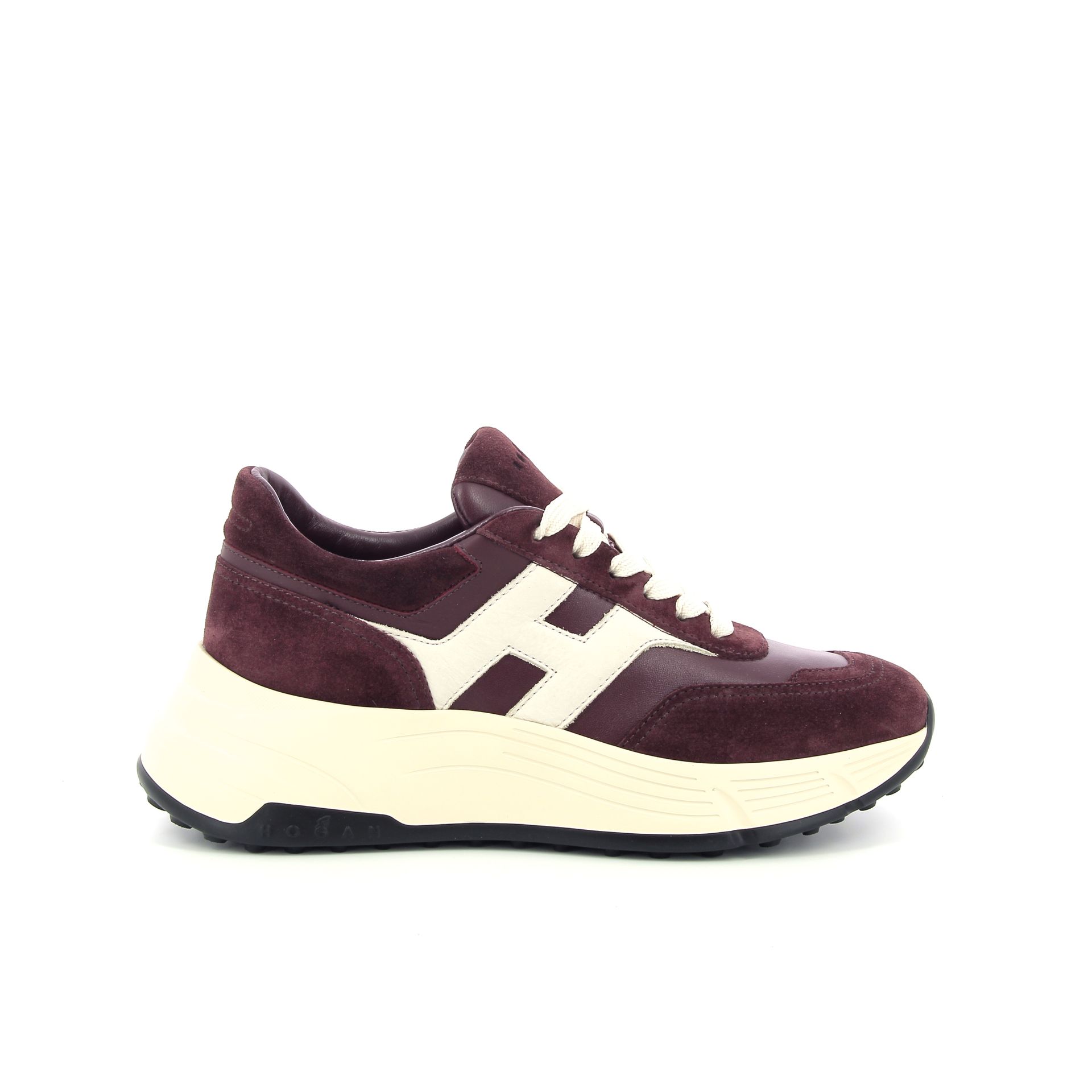 Hogan Hi-Fi 256361 rood