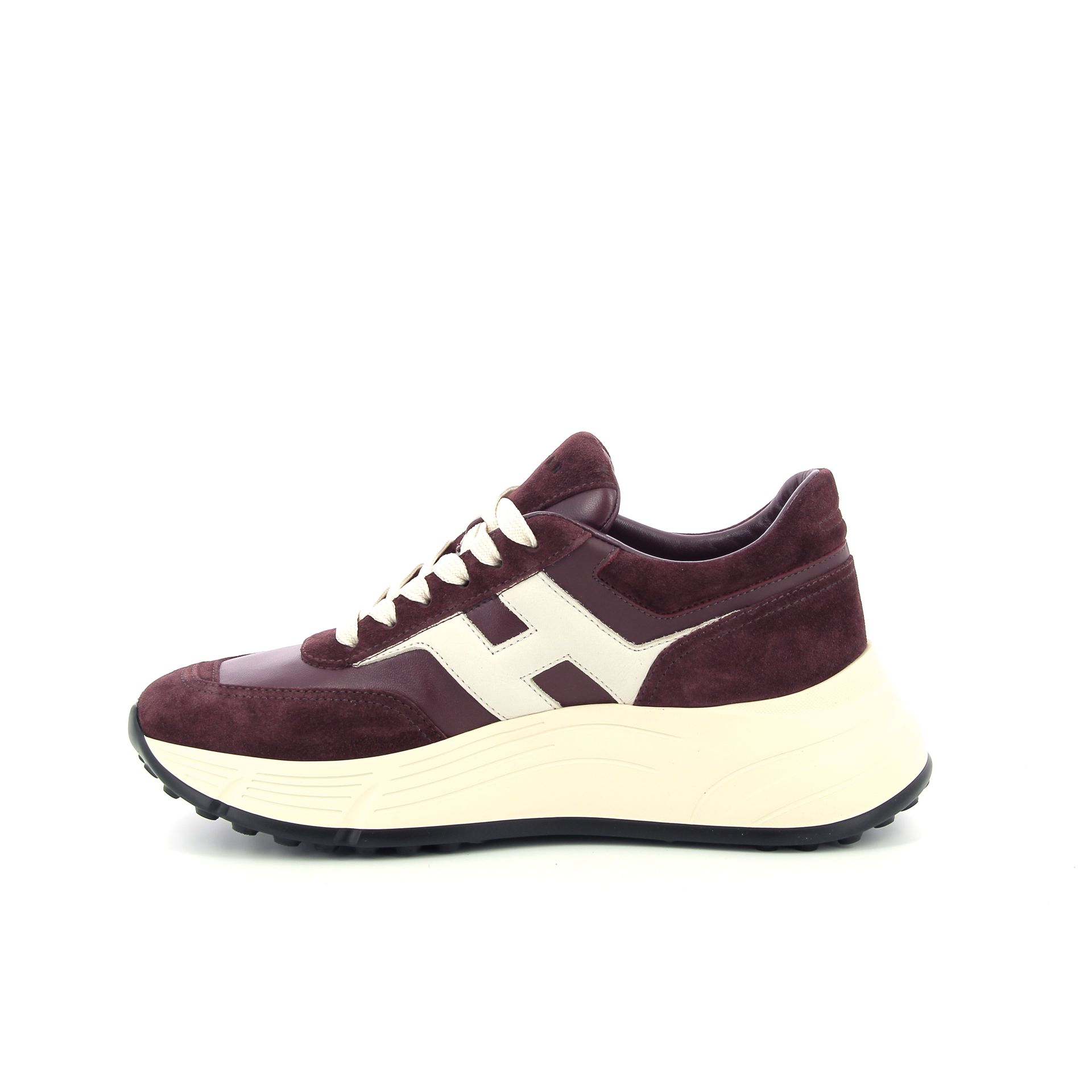 Hogan Hi-Fi 256361 rood