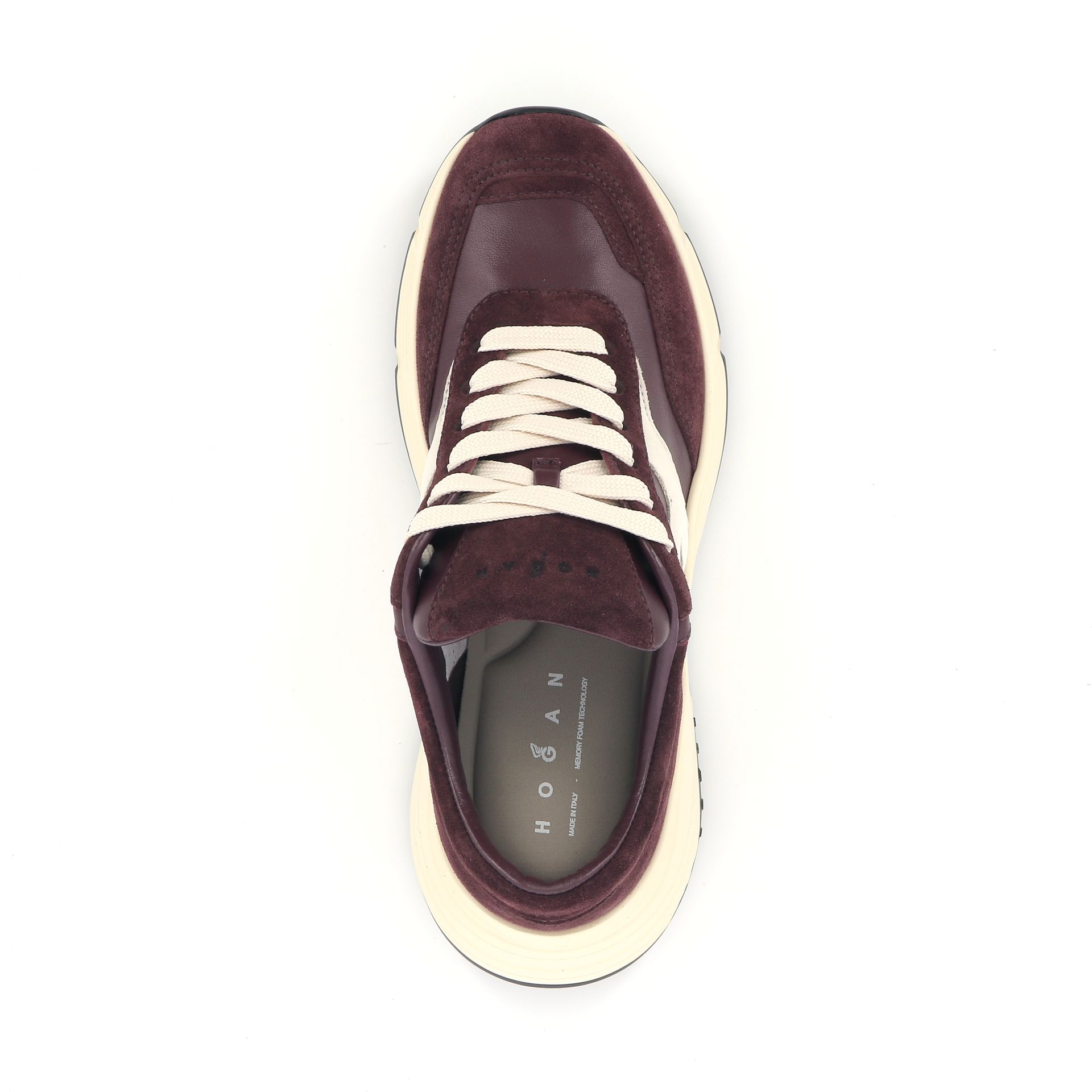 Hogan Hi-Fi 256361 rood