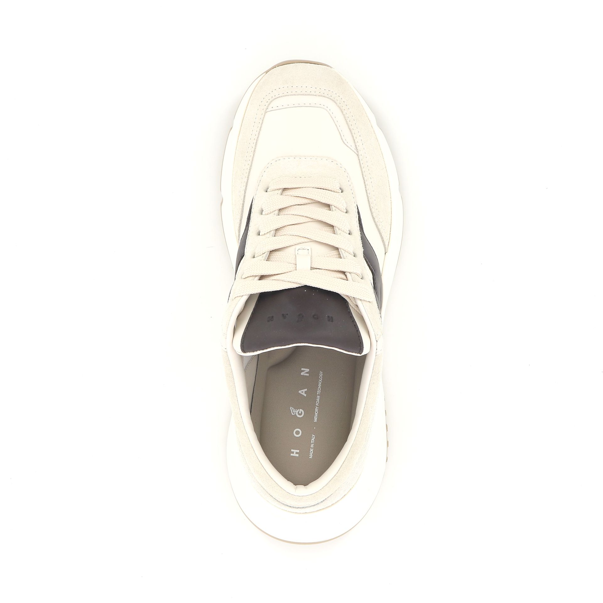 Hogan Hi-Fi 256362 beige