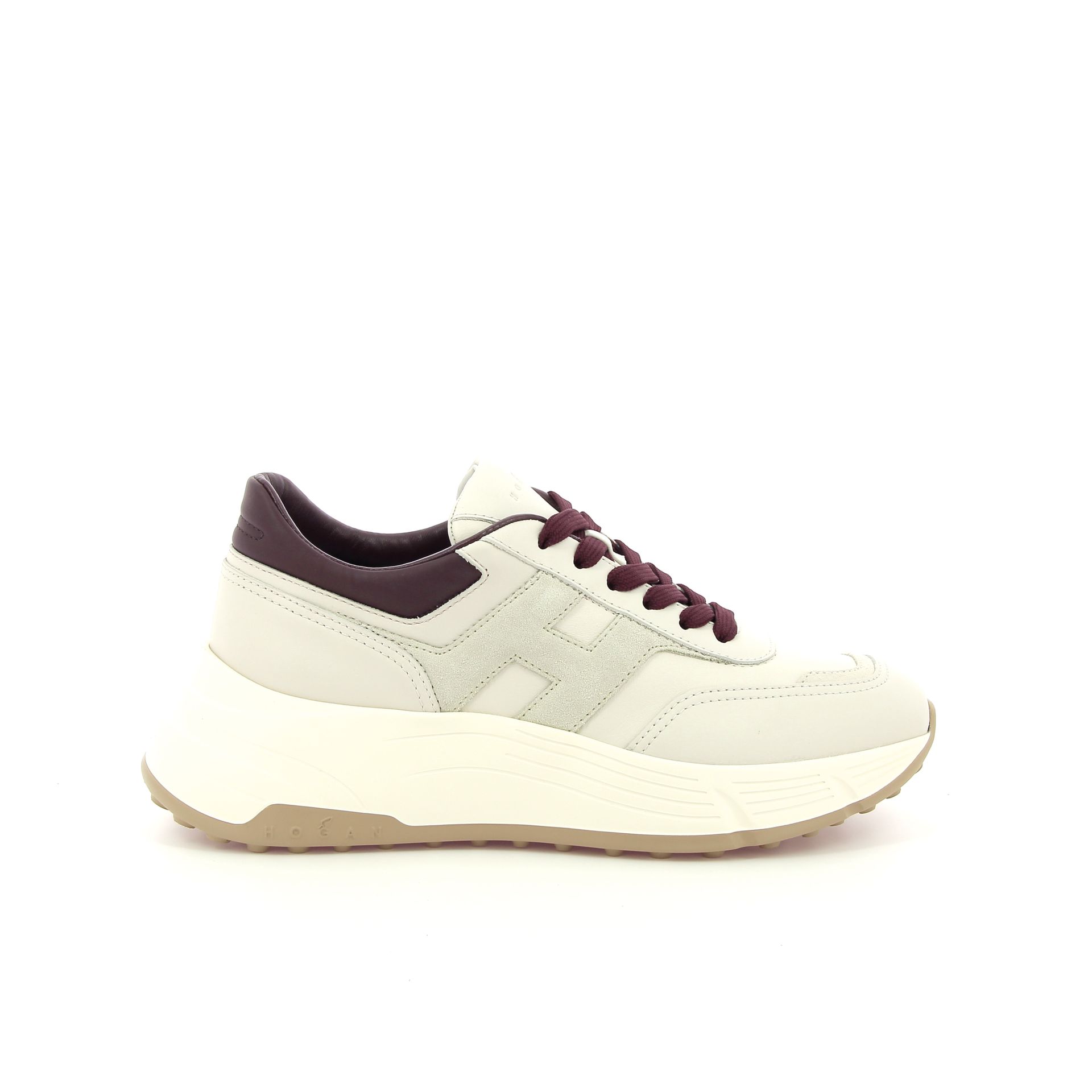 Hogan Hi-Fi 256363 beige