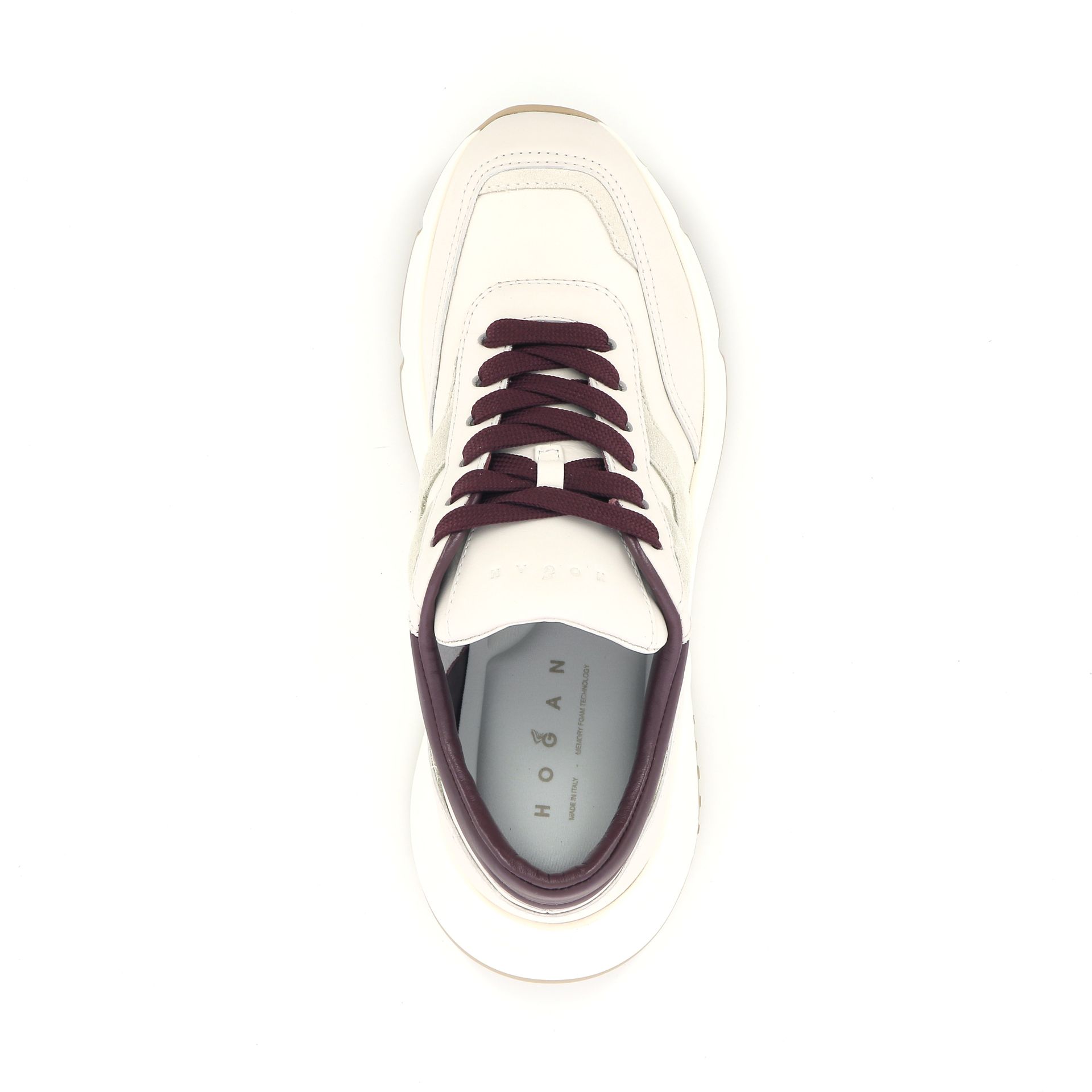 Hogan Hi-Fi 256363 beige
