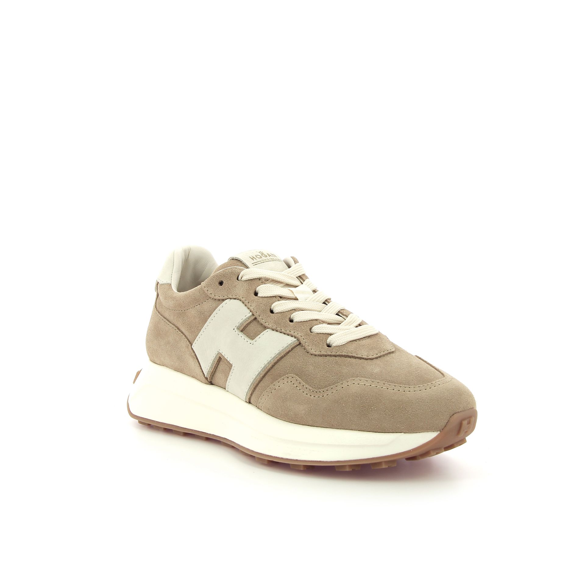Hogan H641 256365 beige